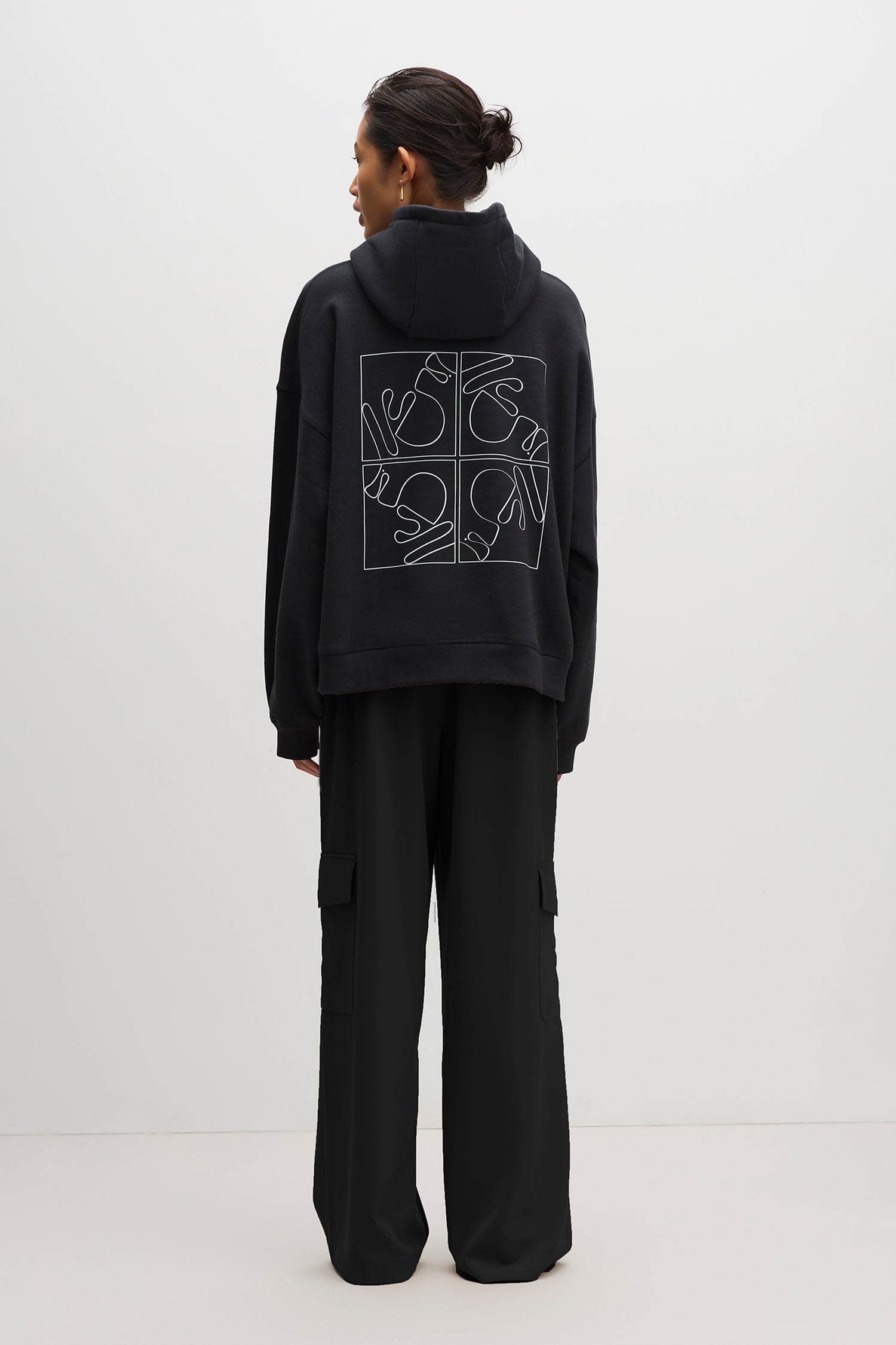 Shop The Look