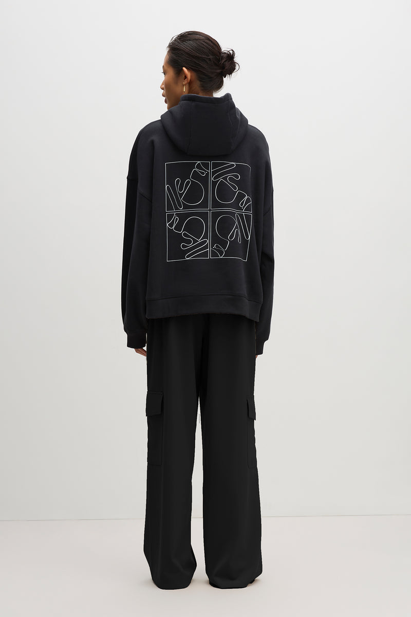 Shop The Look