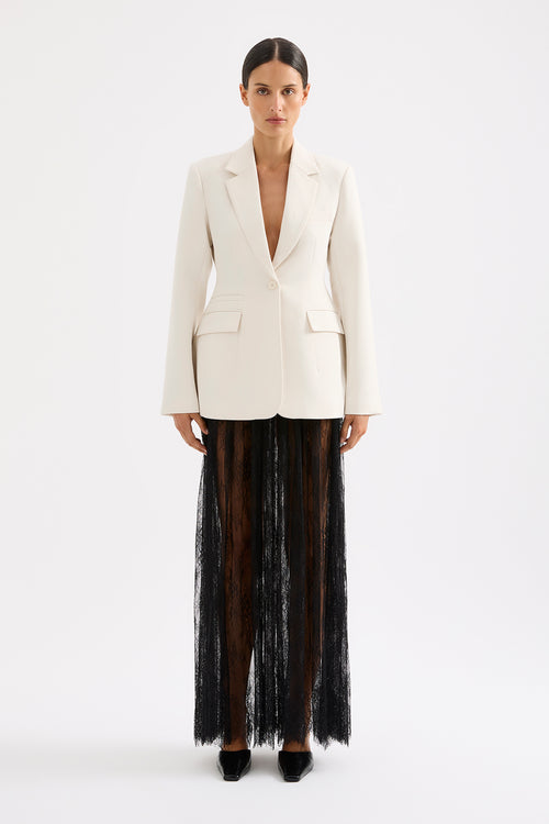 REEM BLAZER