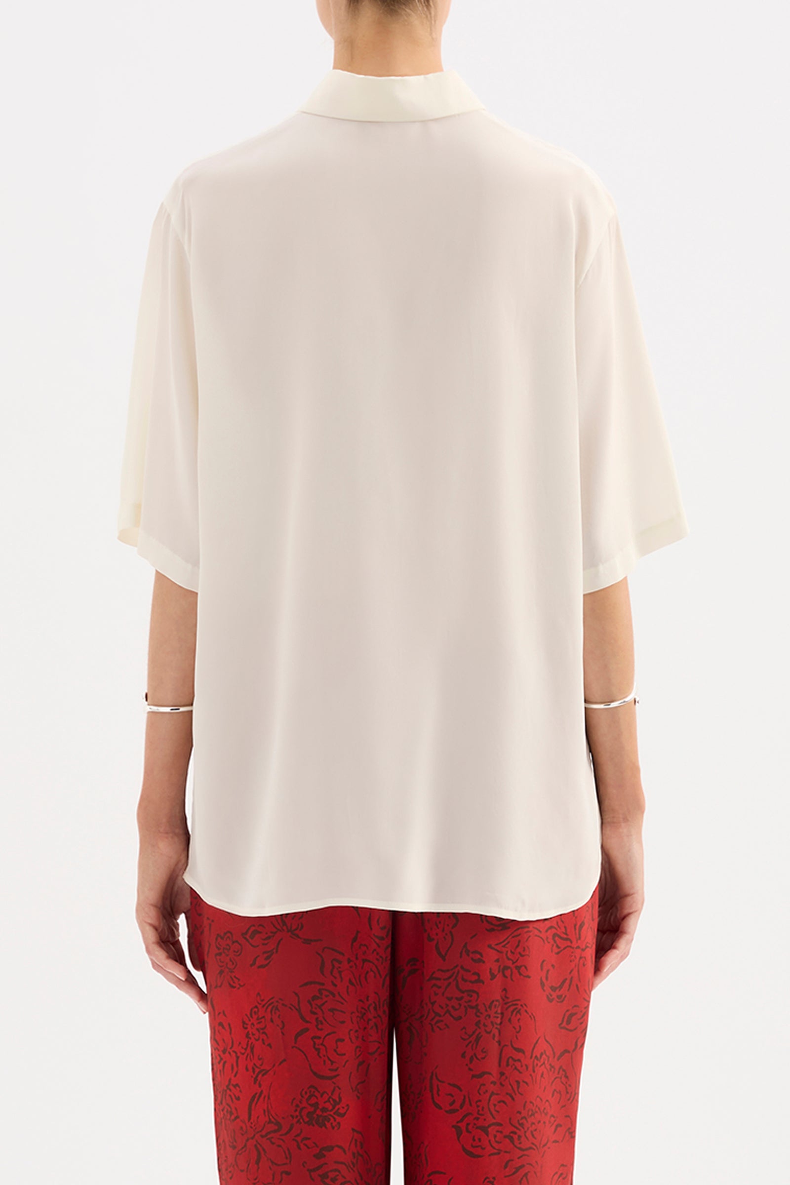 Saffron Shirt Saffron 