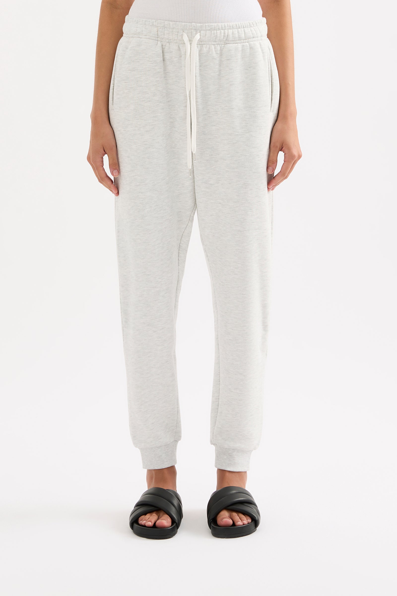 Carter Classic Hoodie & Trackpant Set 