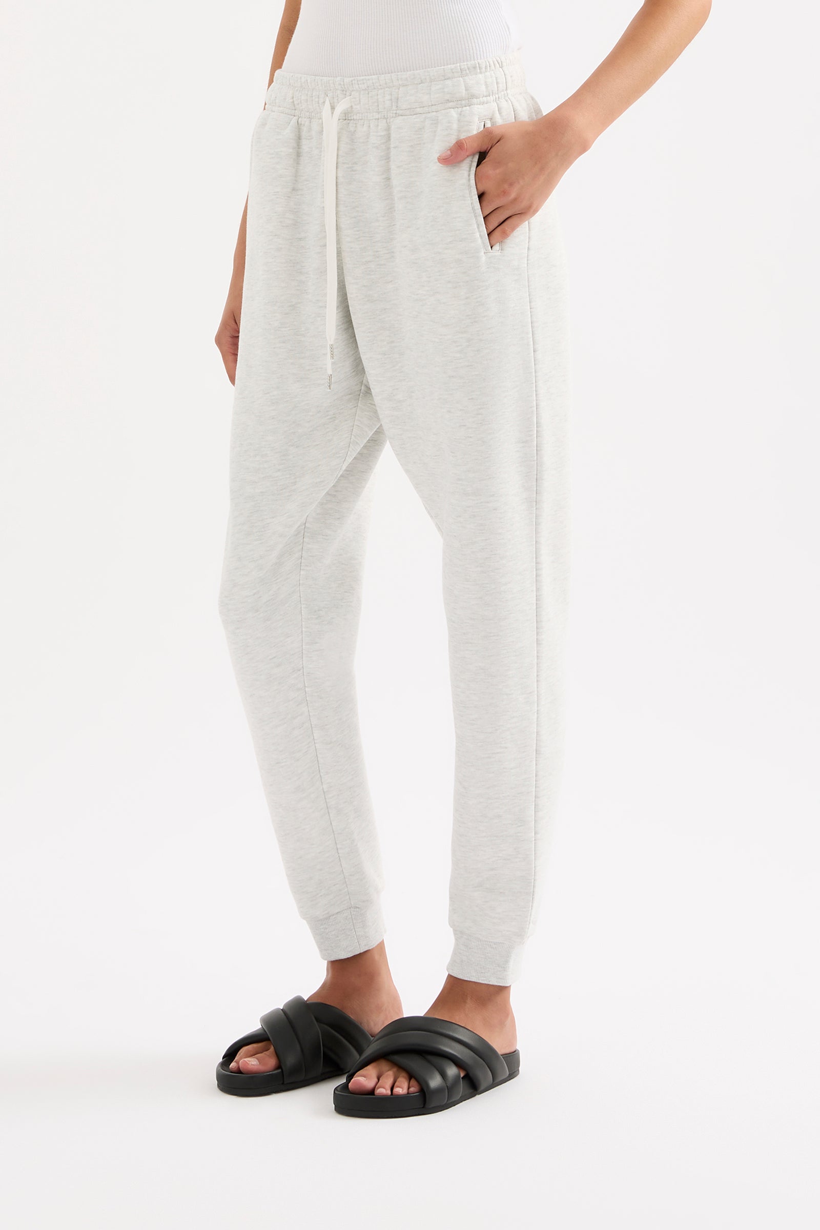 Carter Classic Hoodie & Trackpant Set 