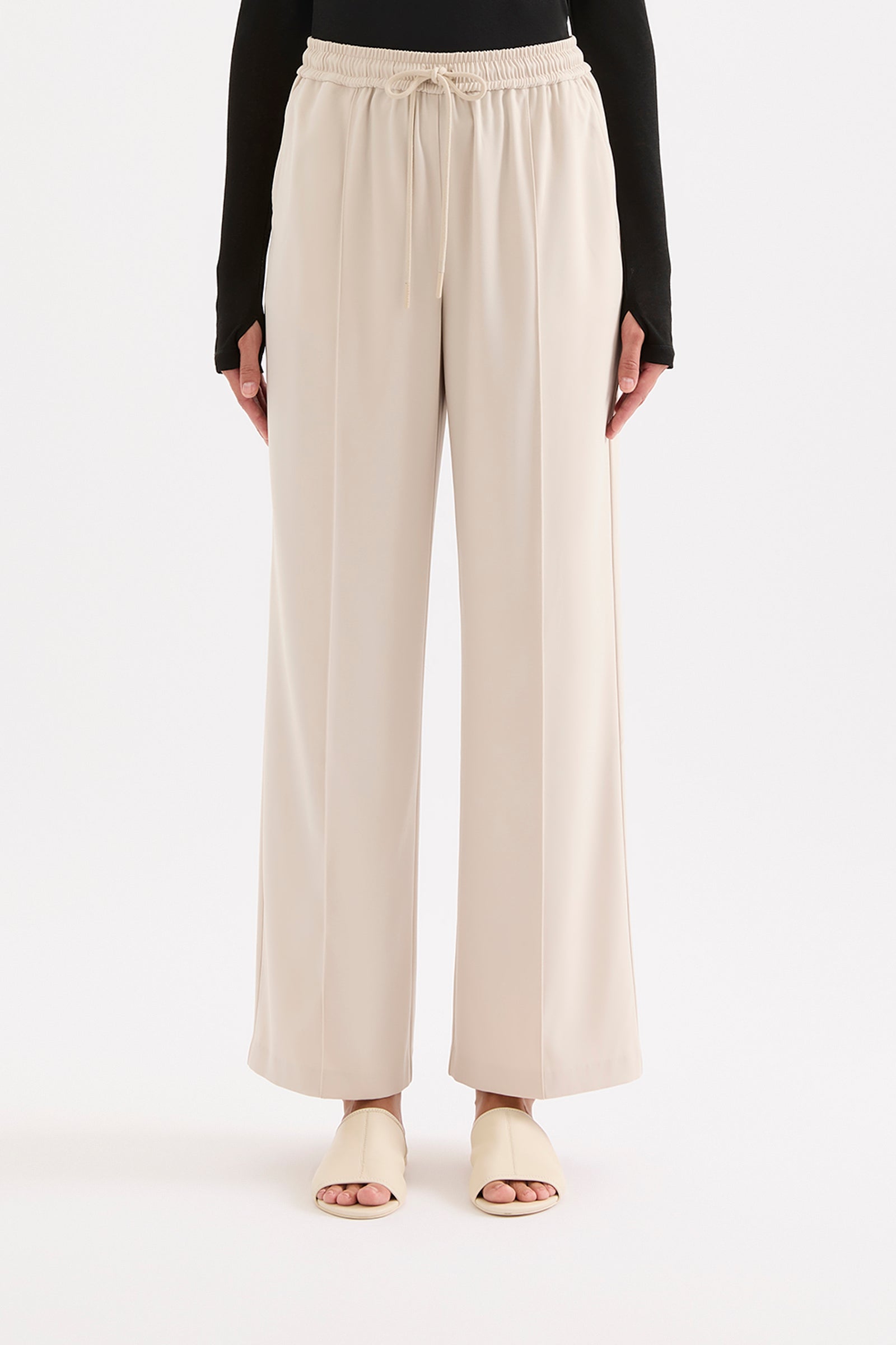 Quincy Pant Buff 