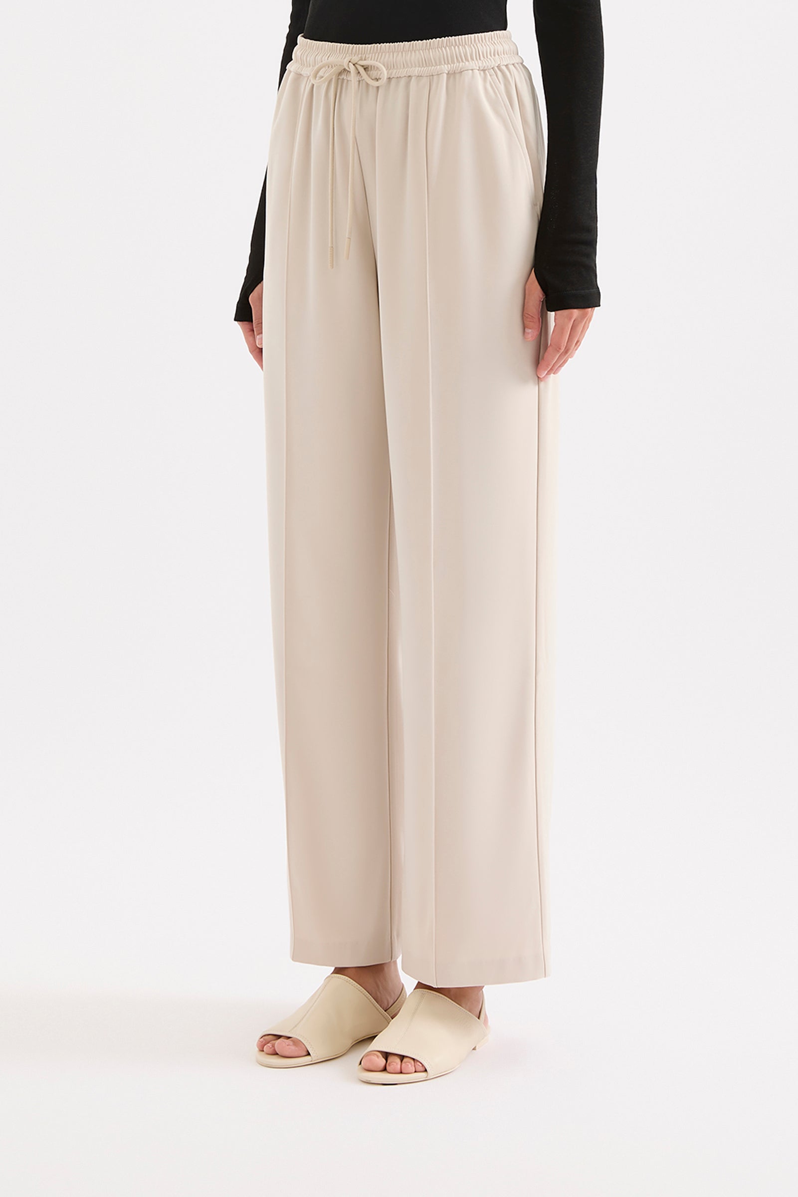 Quincy Pant Buff 