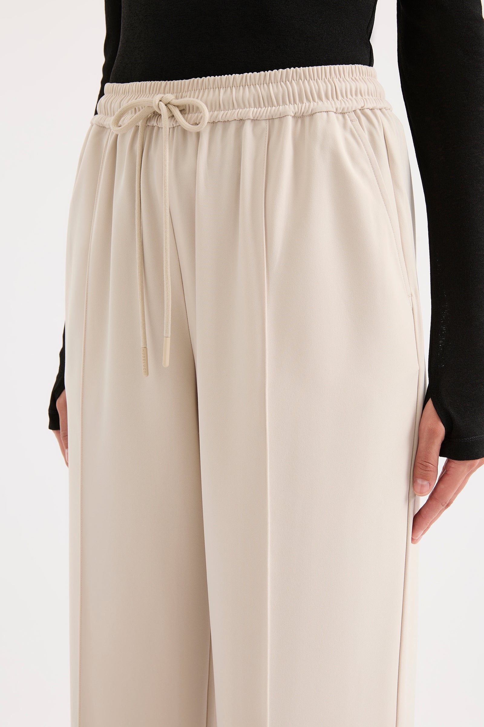 Quincy Pant Buff 