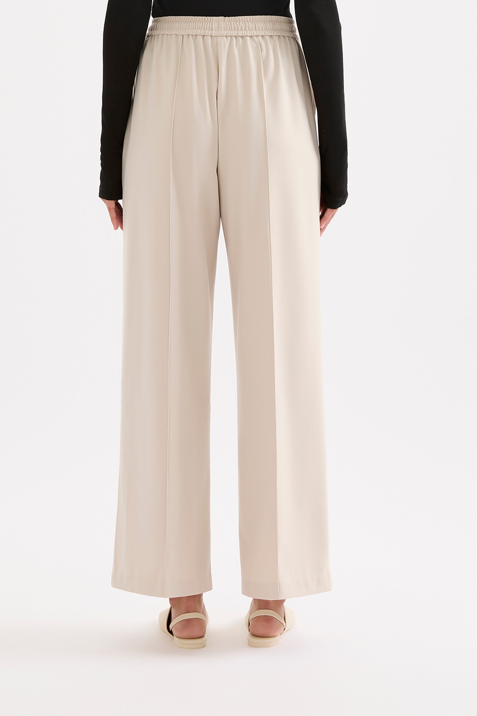 Quincy Pant Buff 