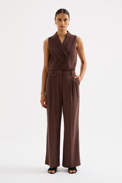 EASTON TAILORED PANT