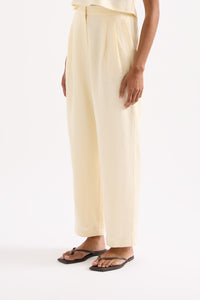 INGRID LINEN PANT