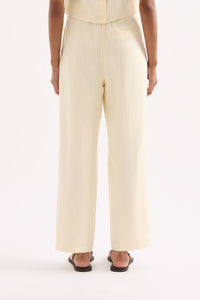 INGRID LINEN PANT