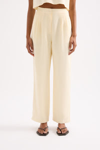 INGRID LINEN PANT