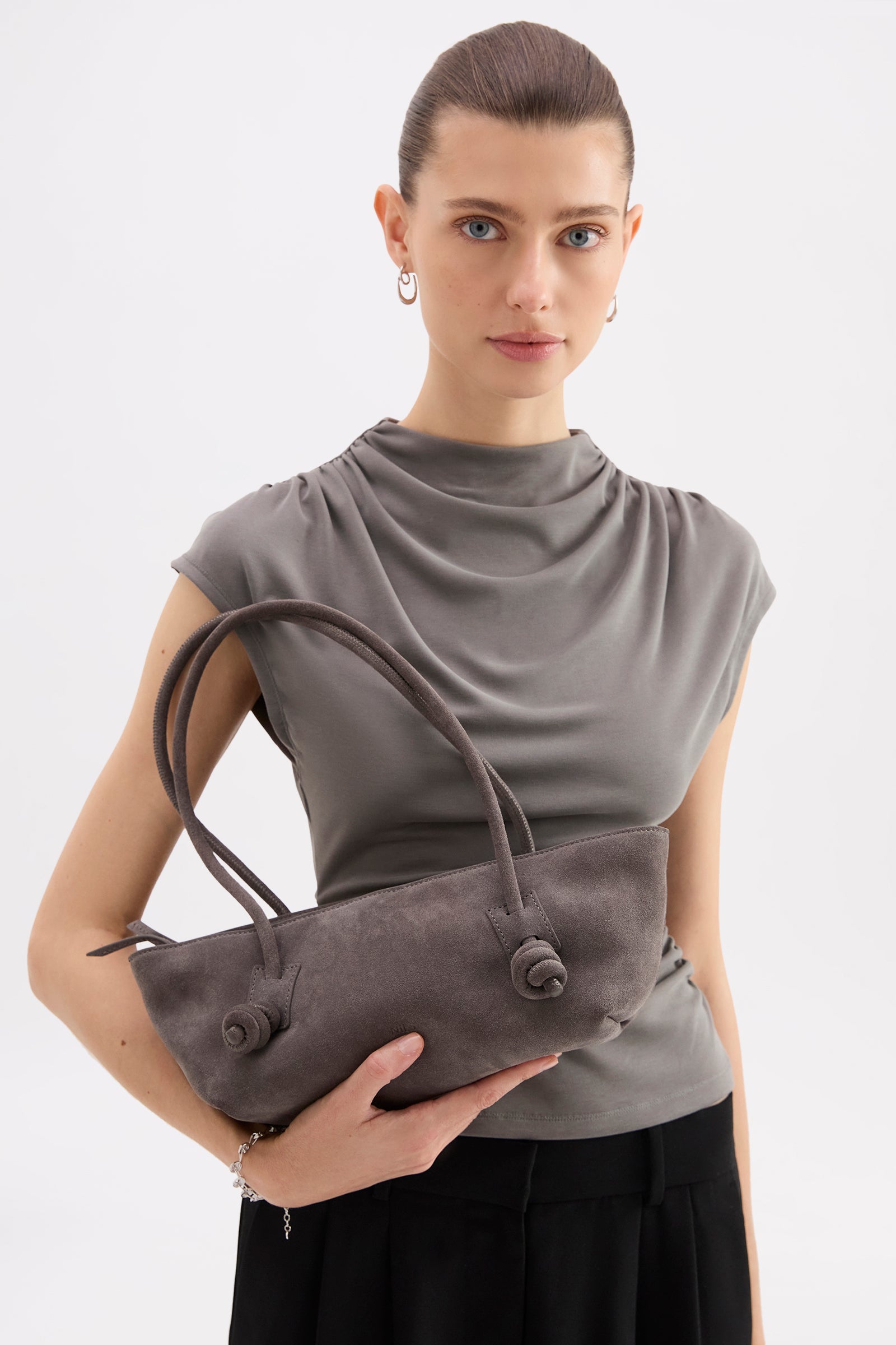 Felder Baguette Bag Comet 