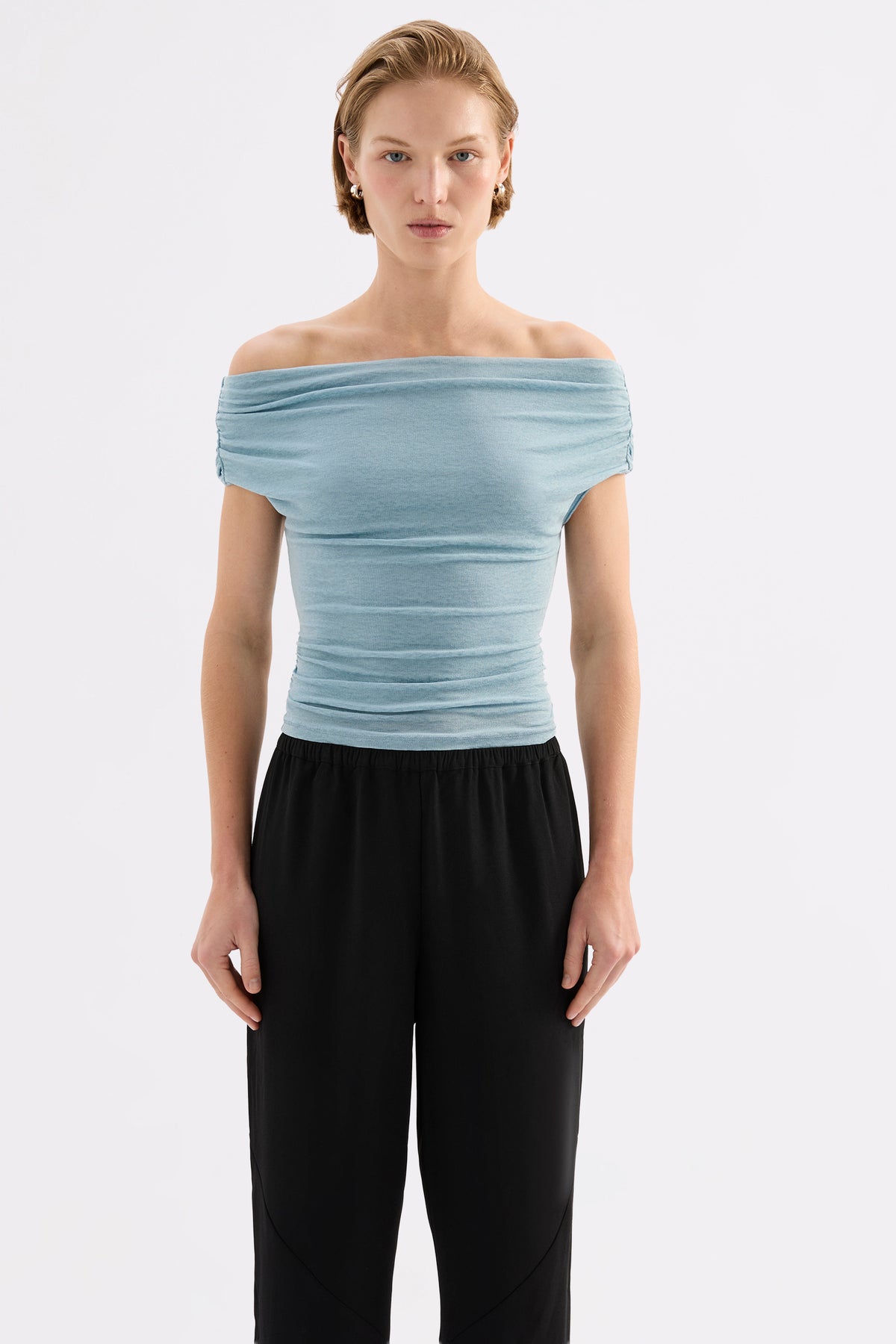 Silo Top Azure 