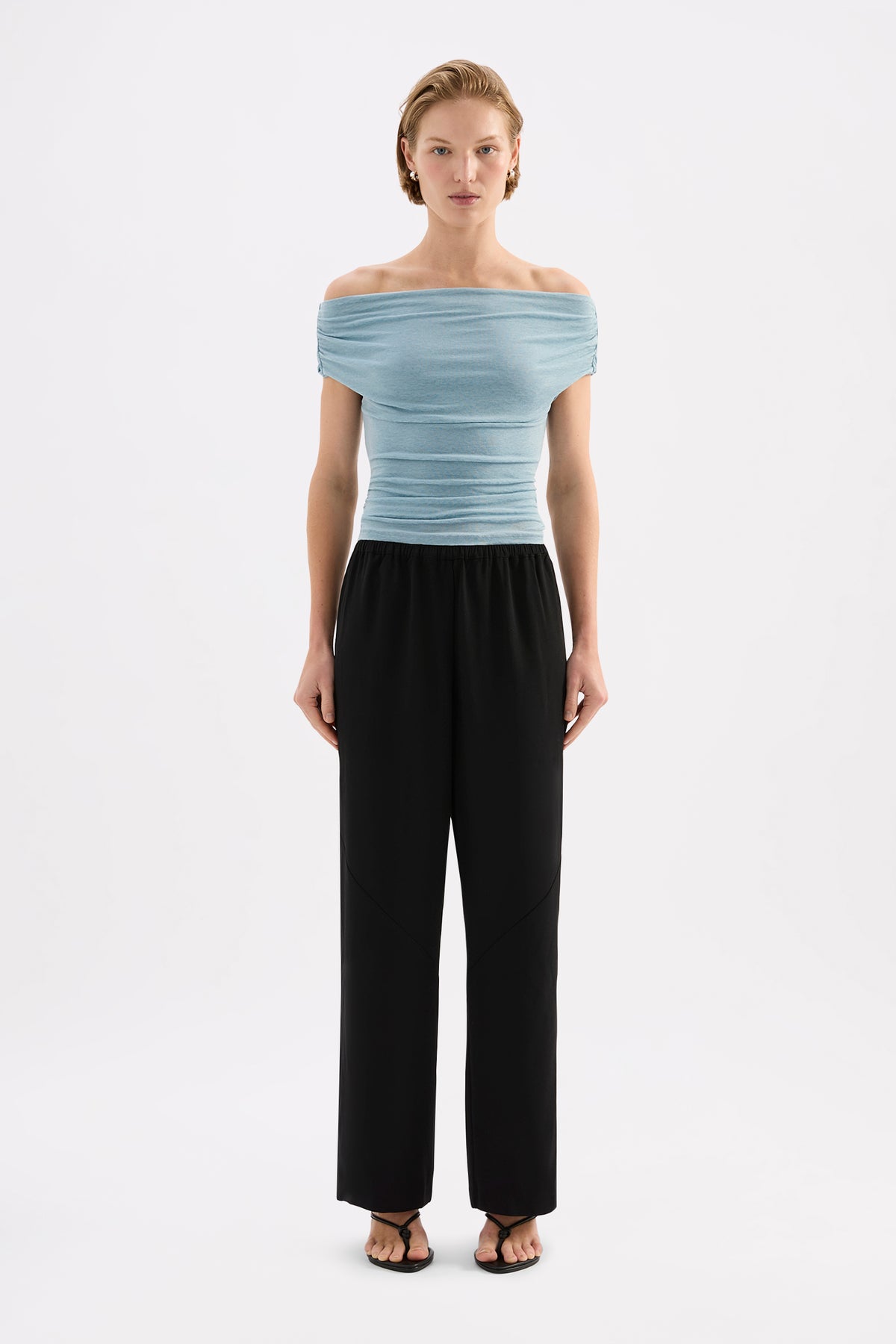 Kyro Pant Black 