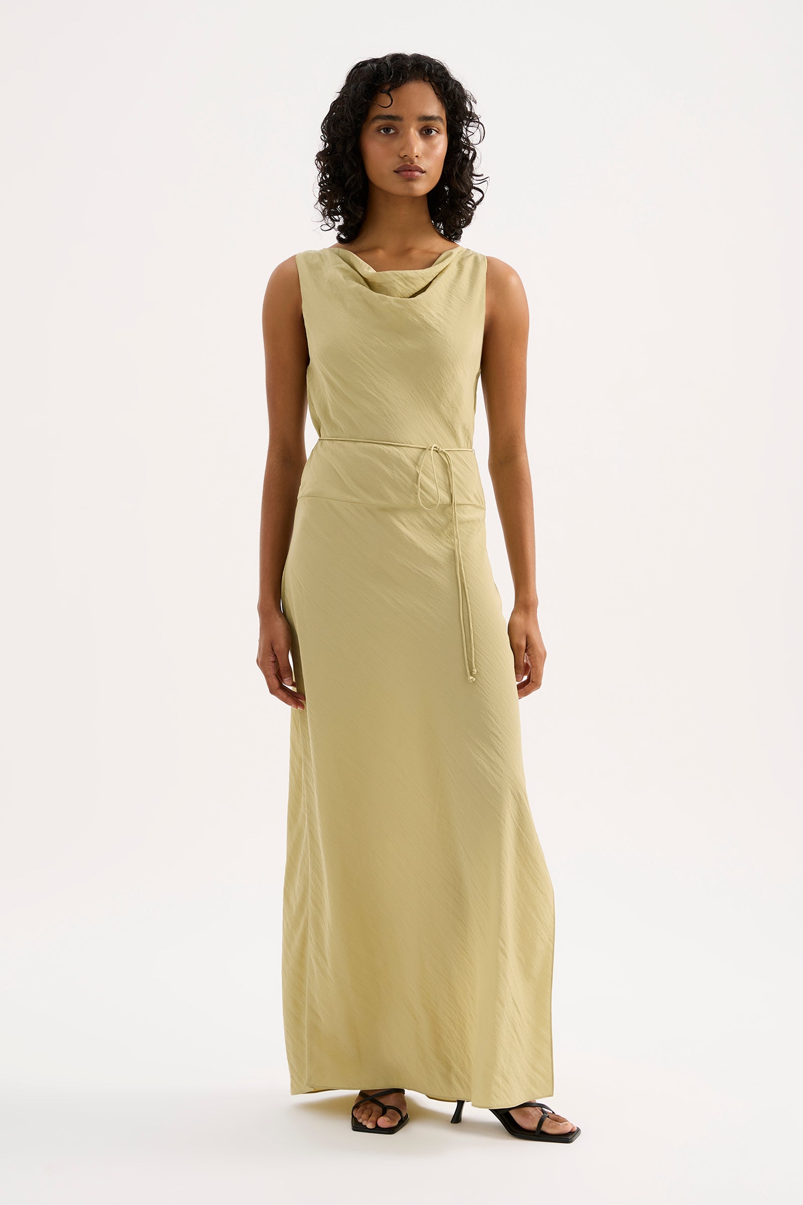 Shop Alia Maxi Dress | Nude Lucy Shop Alia Maxi Dress | Nude Lucy