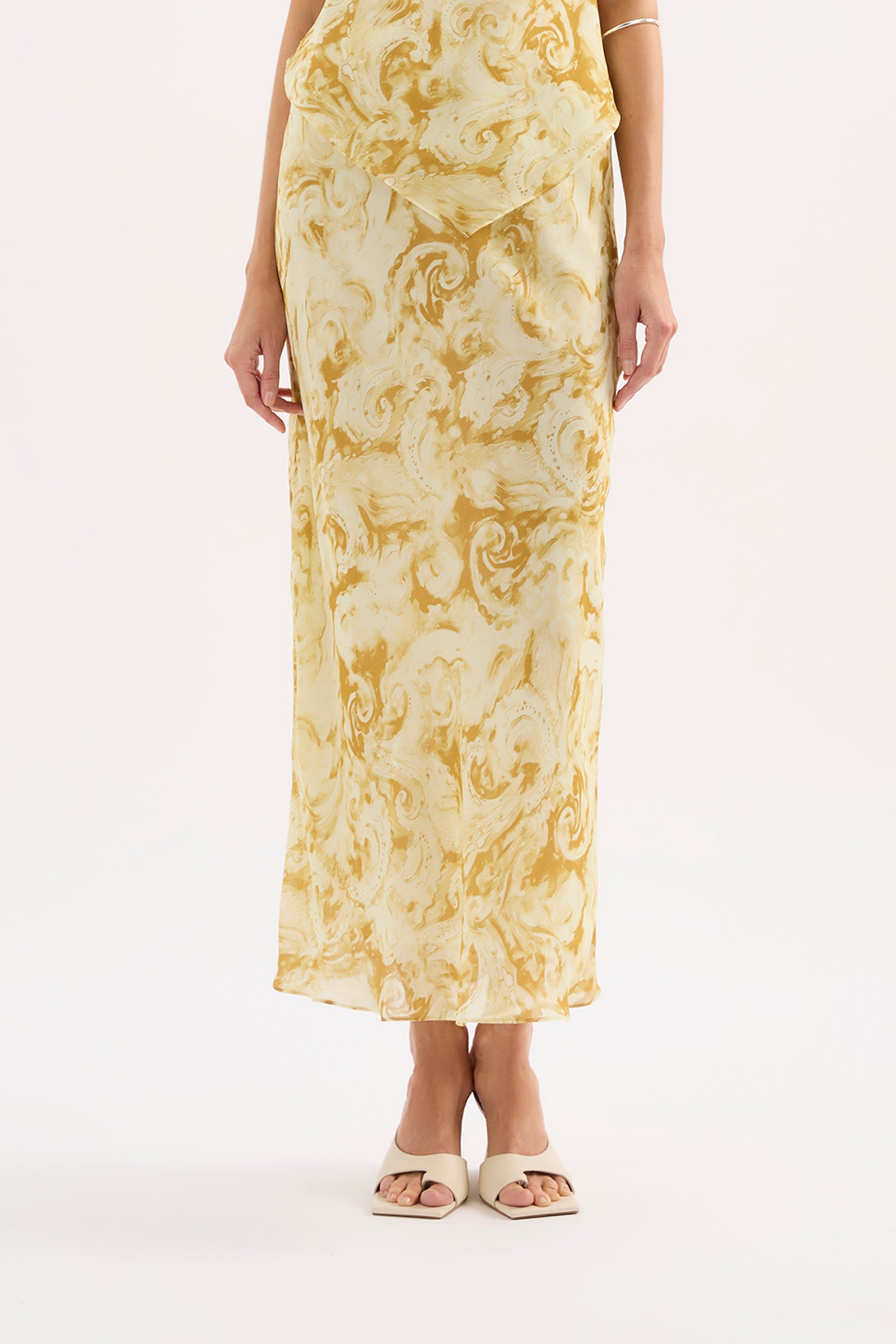 Golnesa Skirt Golnesa 