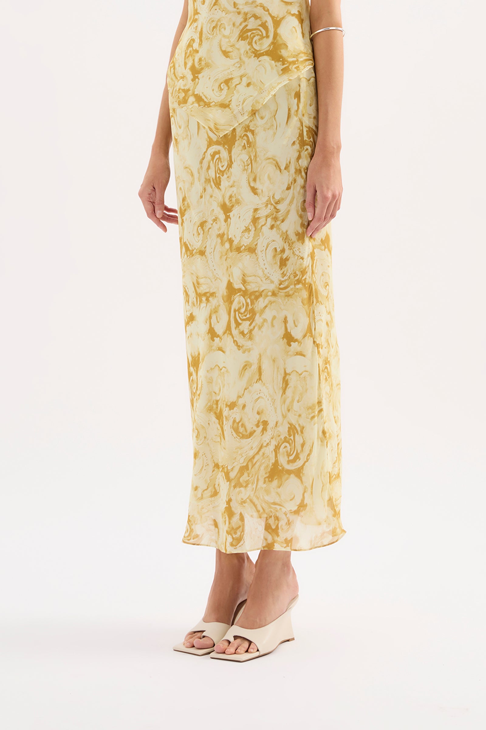 Golnesa Skirt Golnesa 