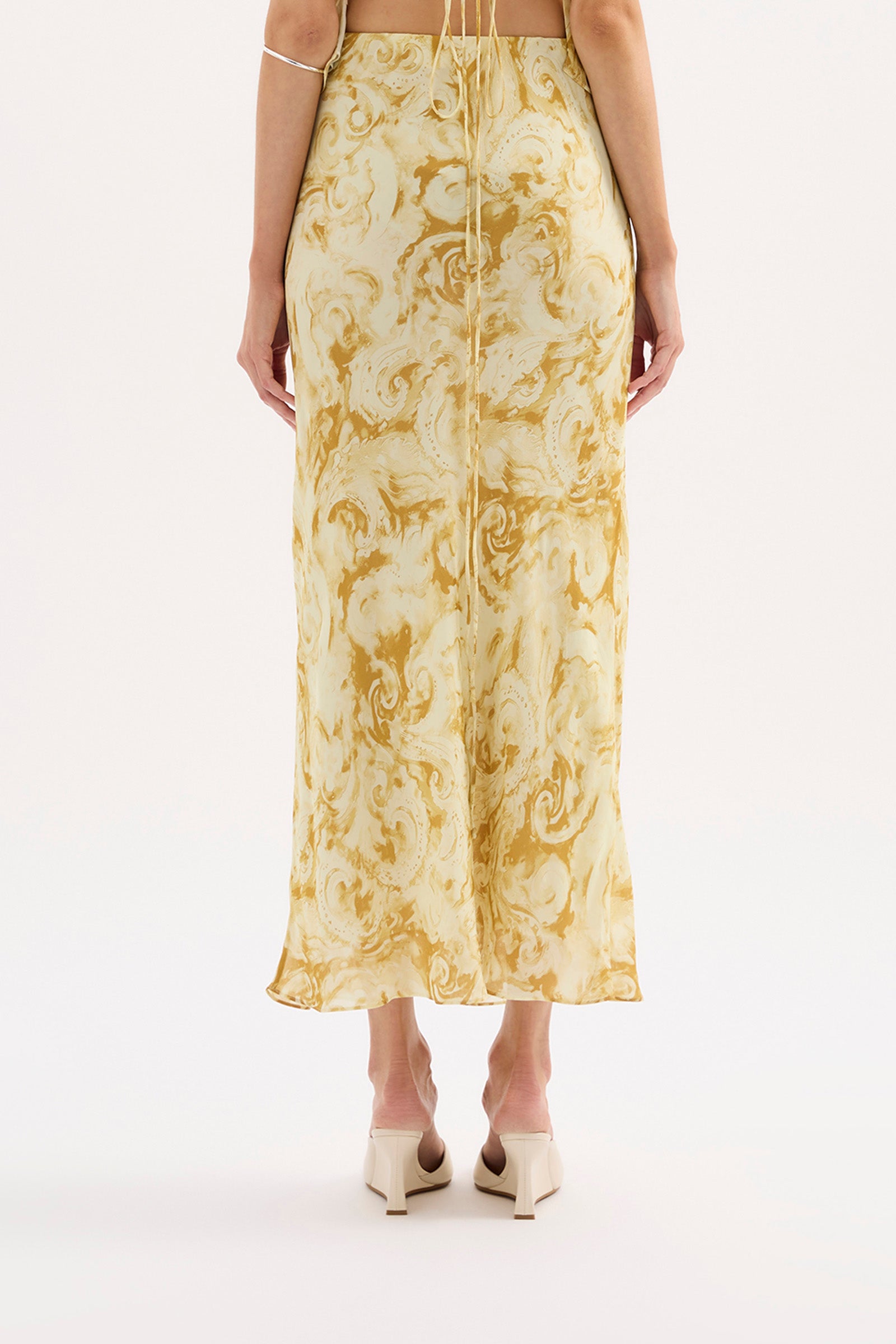 Golnesa Skirt Golnesa 