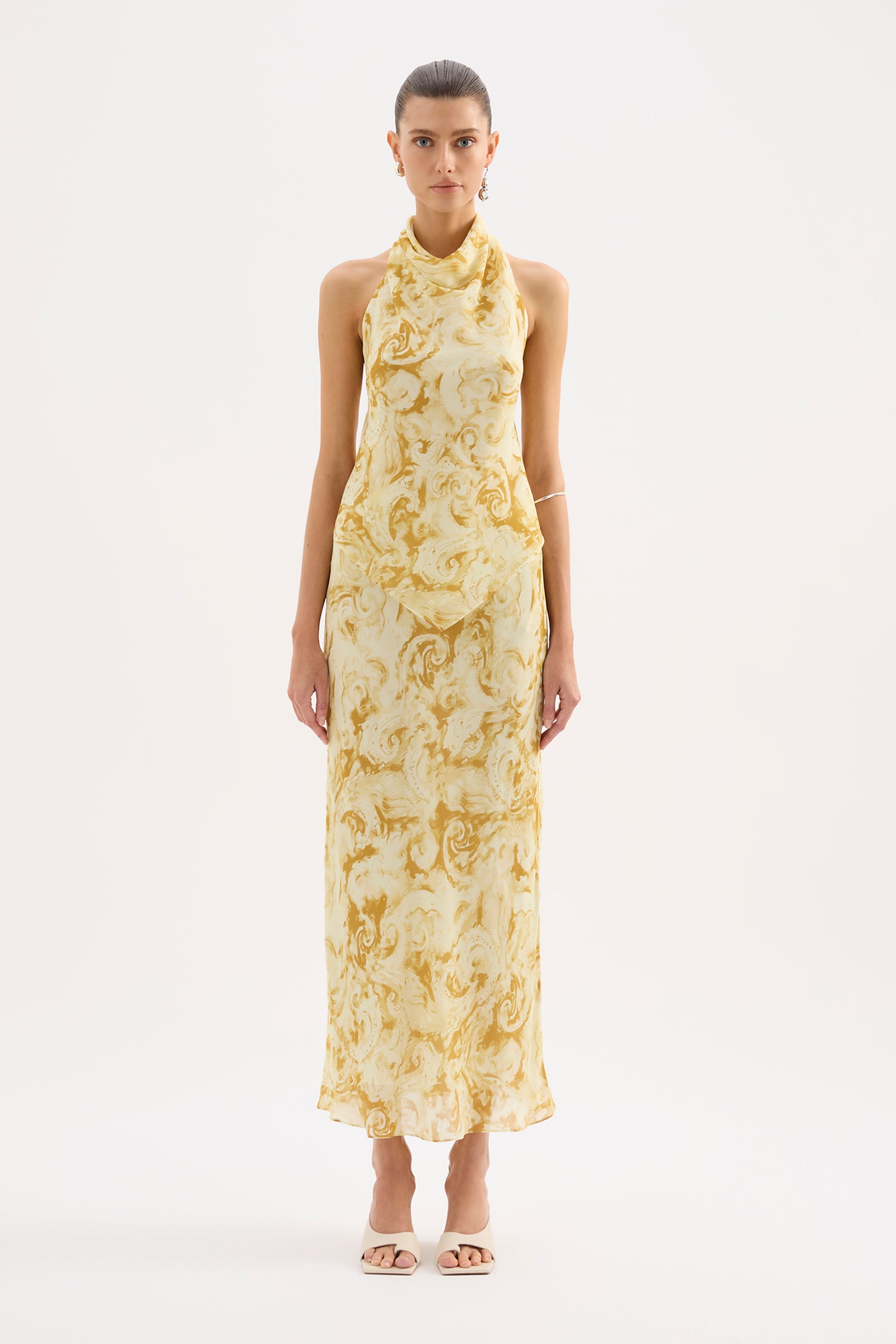 Golnesa Skirt Golnesa 