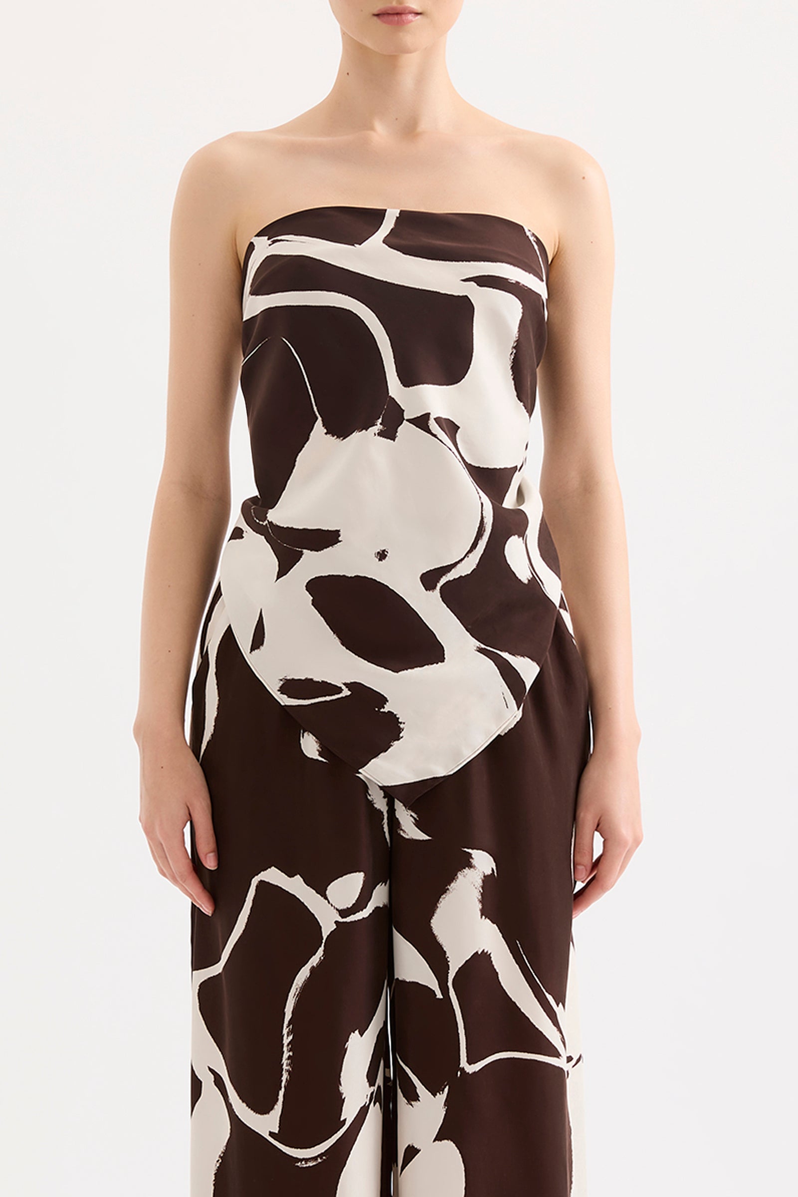 Ombra Cupro Scarf Ombra 