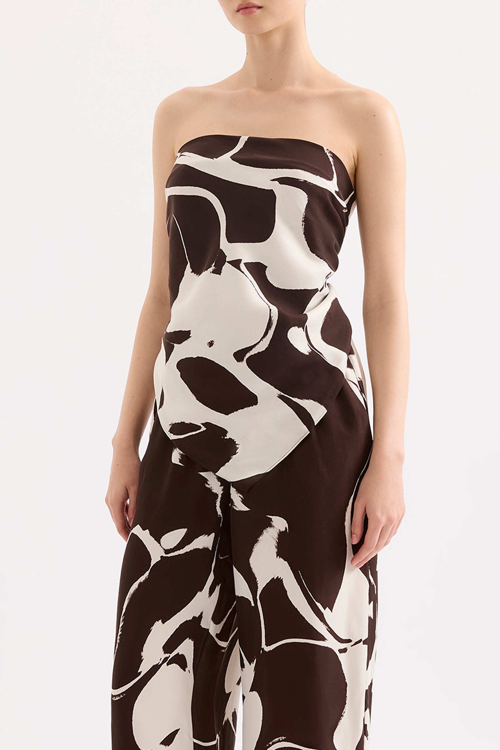 Ombra Cupro Scarf Ombra 