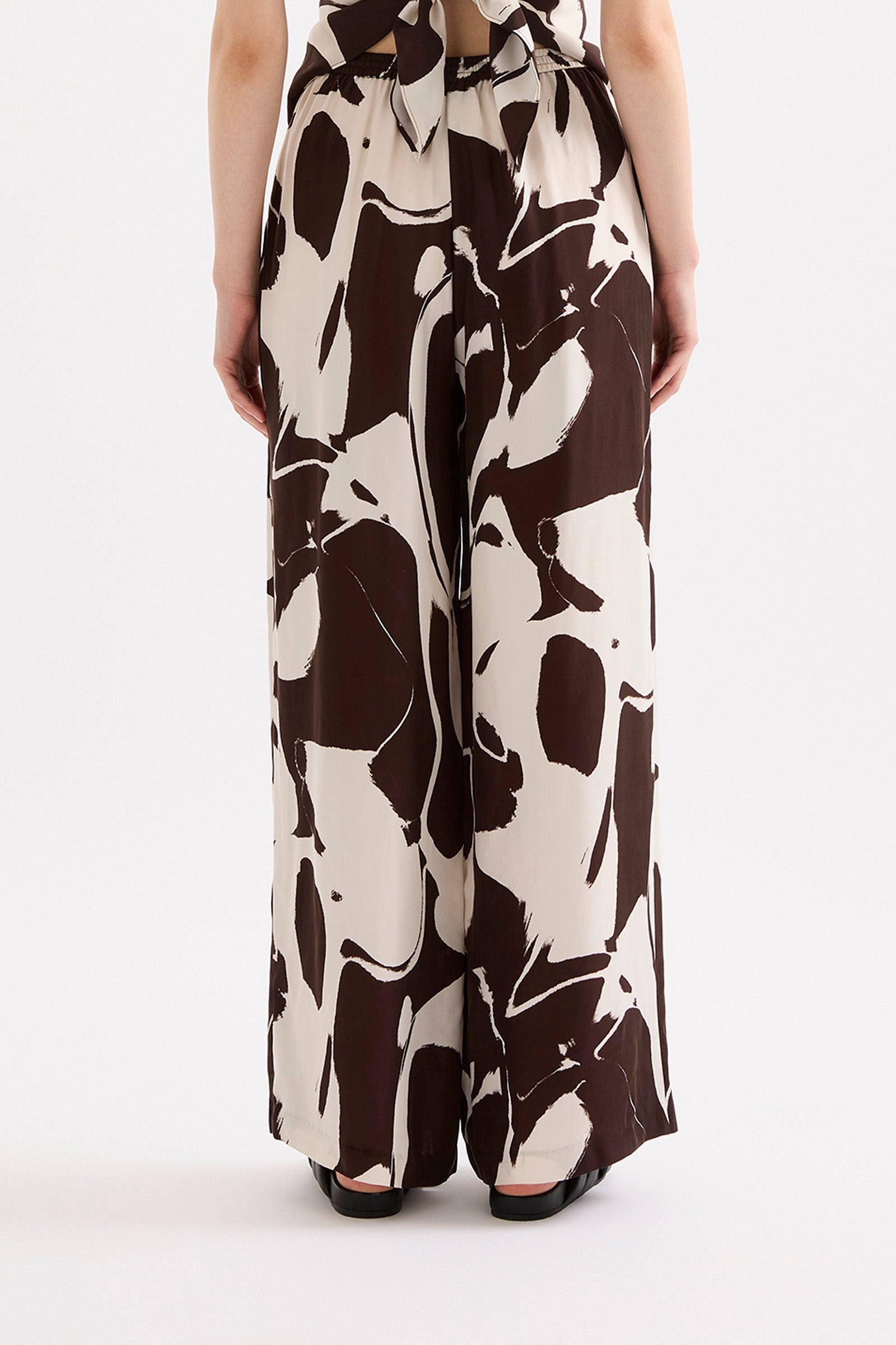 Ombra Cupro Pant Ombra 