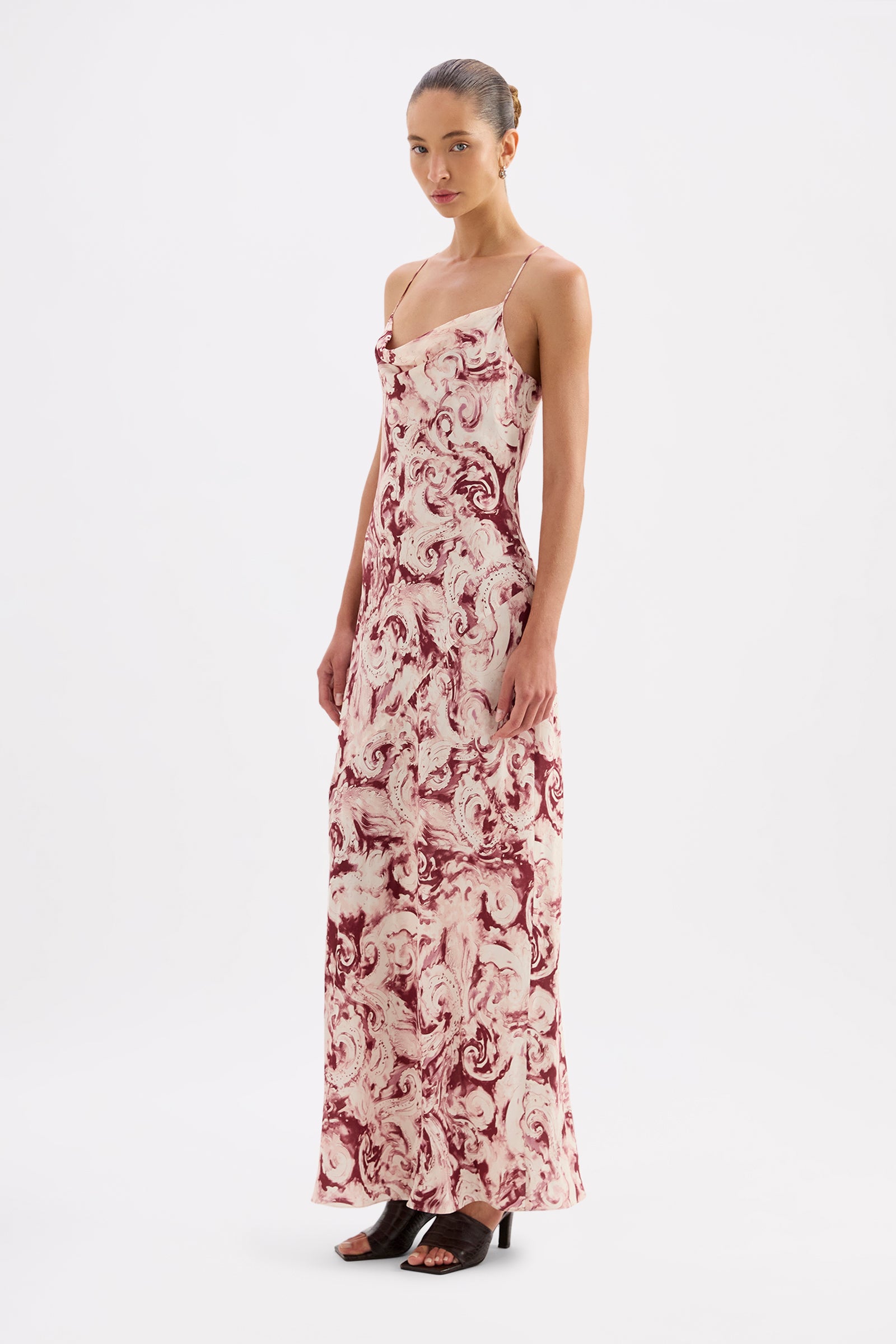 Zephyr Maxi Dress Zephyr 