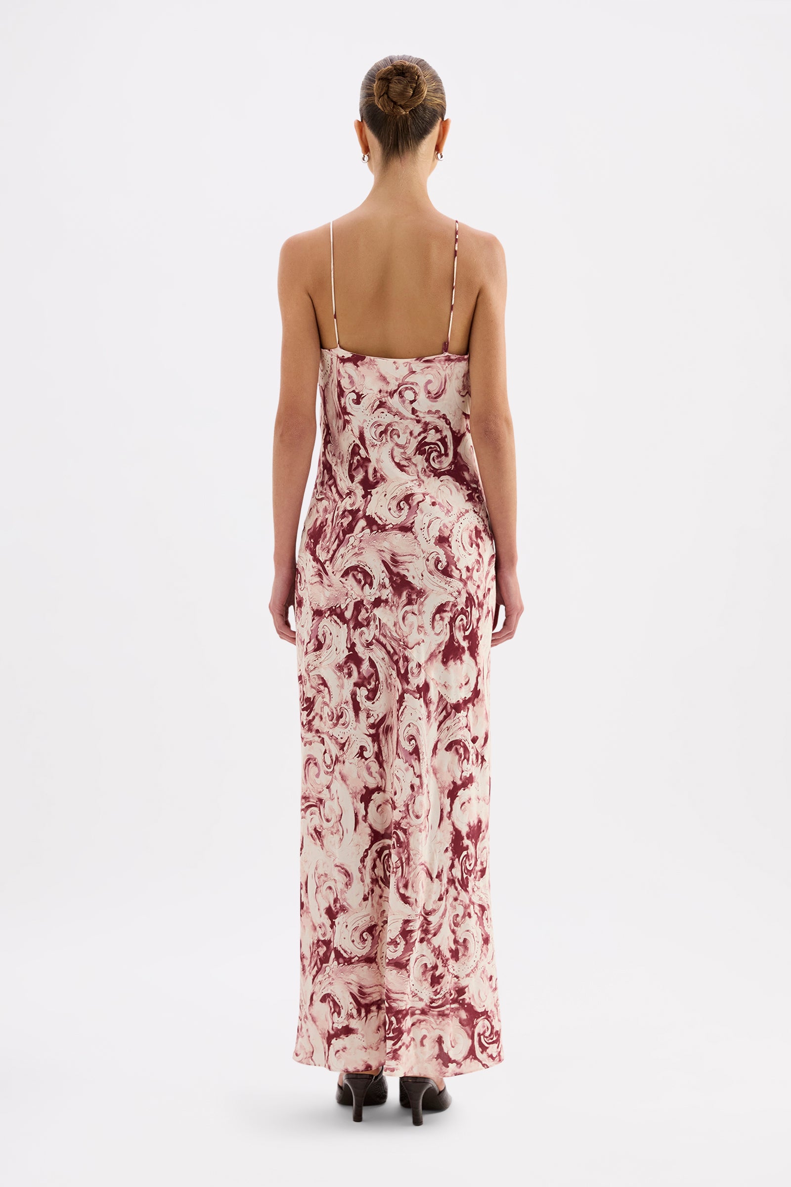 Zephyr Maxi Dress Zephyr 