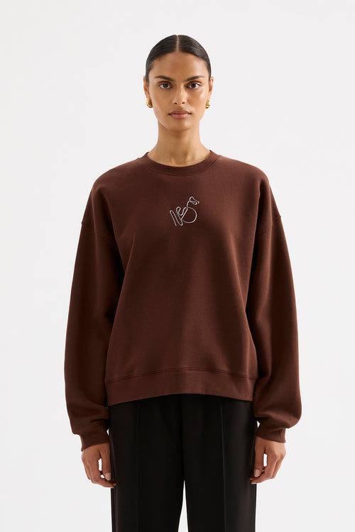 FIAMMA SWEAT