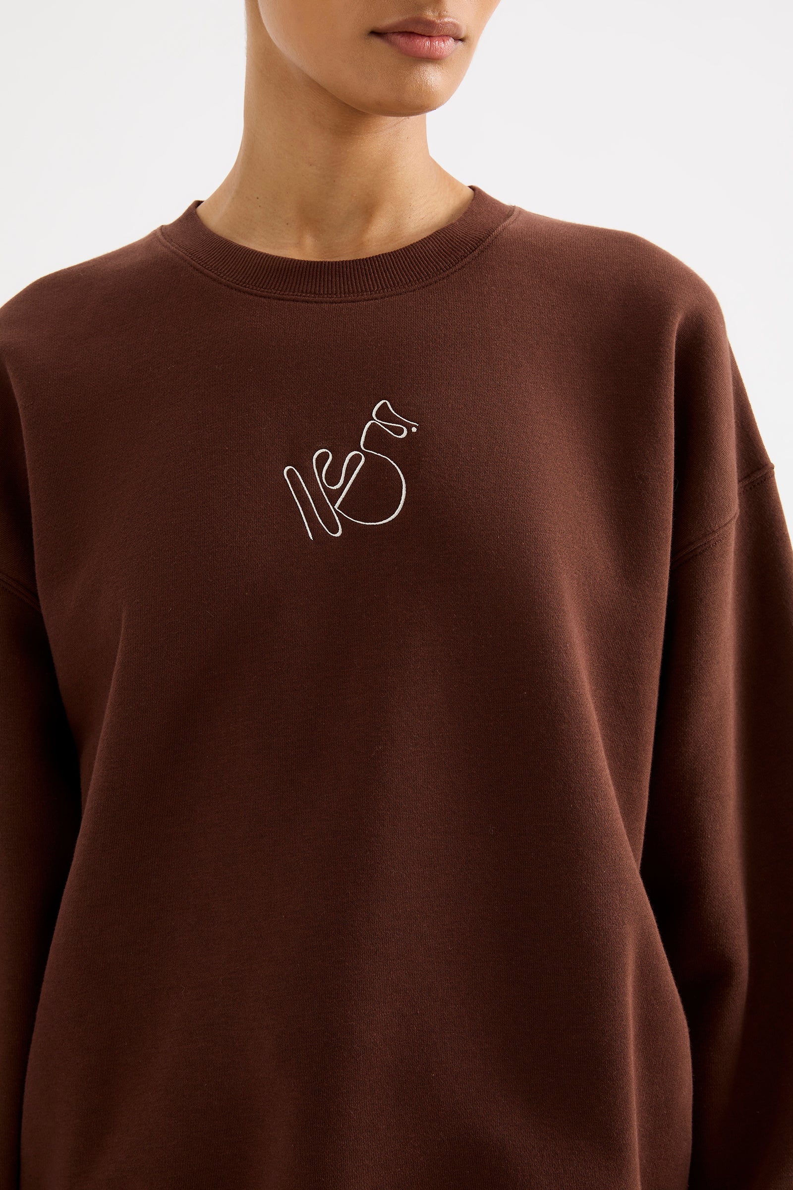 Fiamma Sweat Raisin 