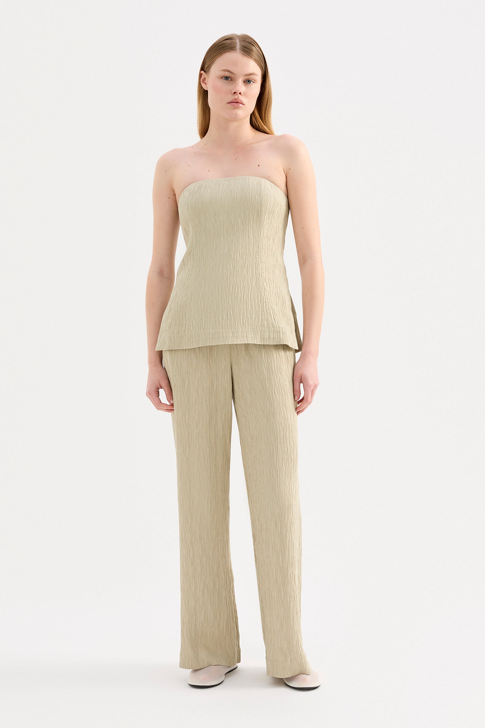 Danika Pant Artichoke 