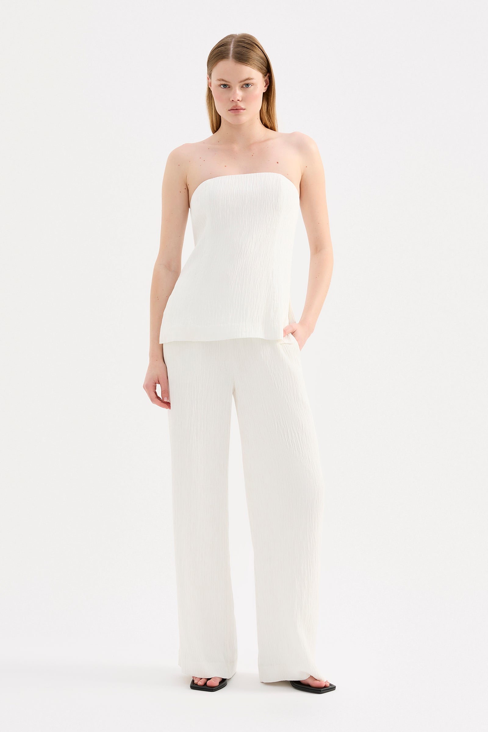 Danika Pant Salt 