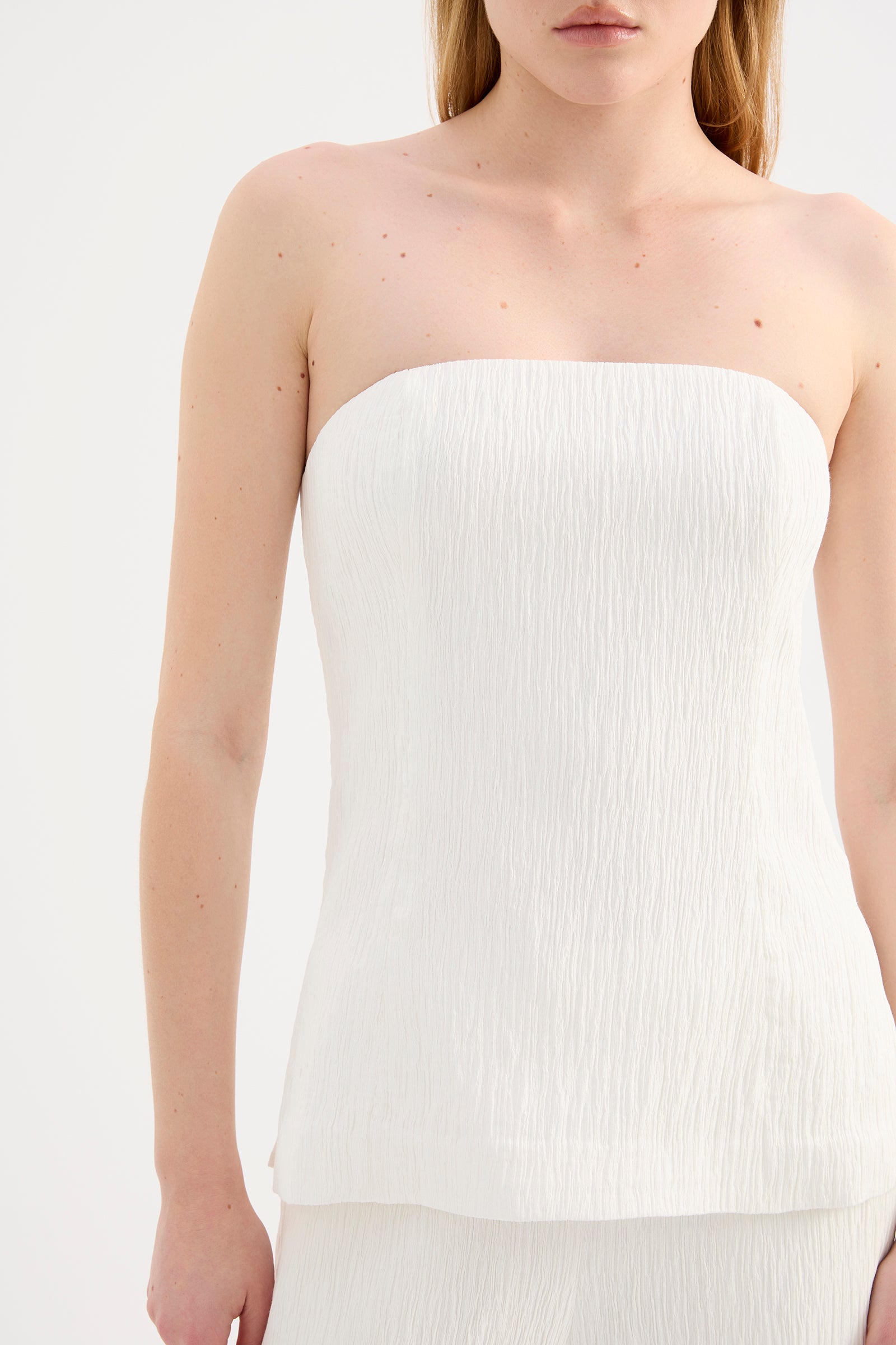 Danika Bodice Salt 
