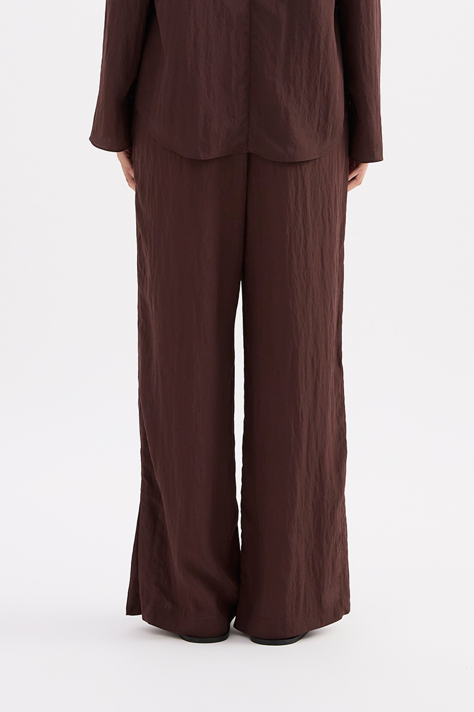 Alia Pant Raisin 