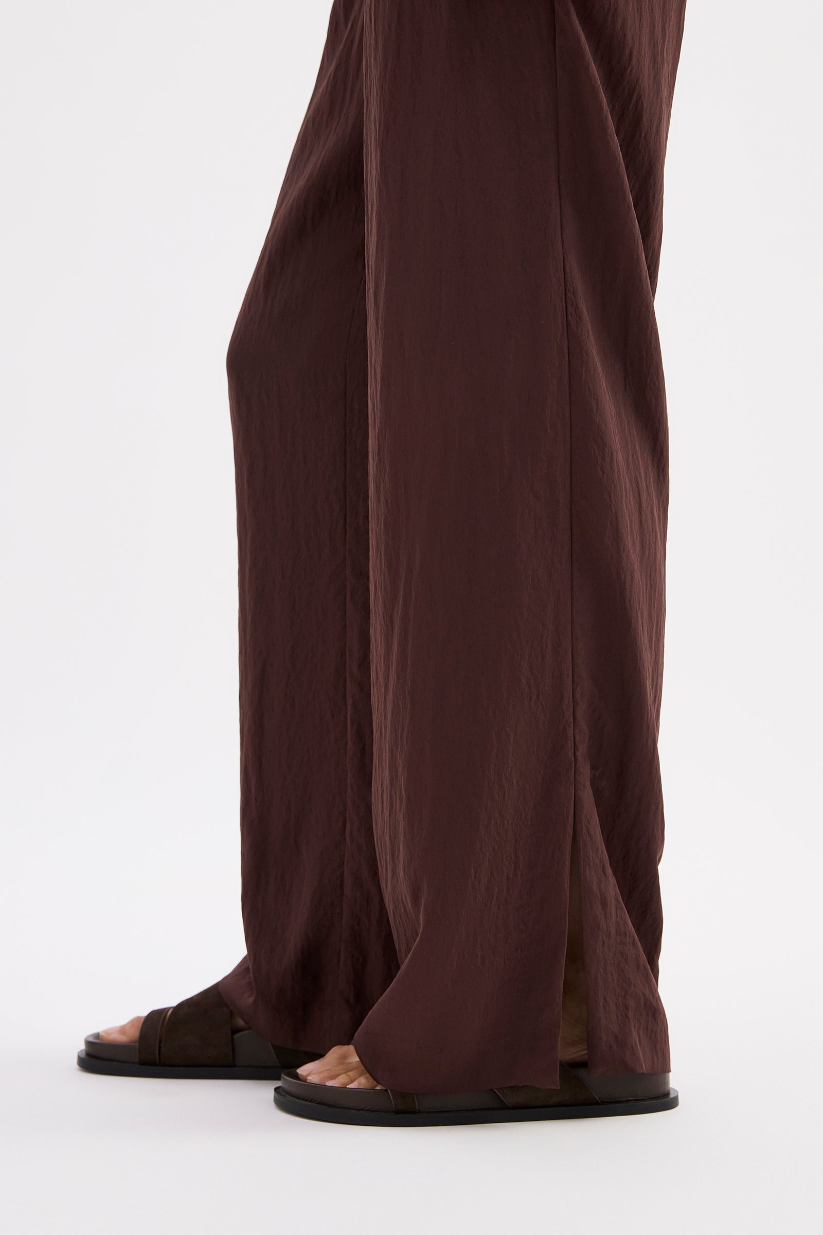Alia Pant Raisin 