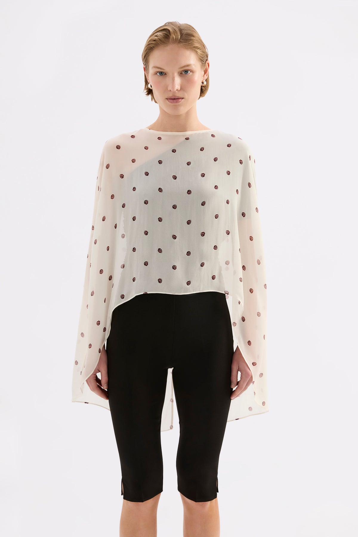 Espira Poncho Espira 