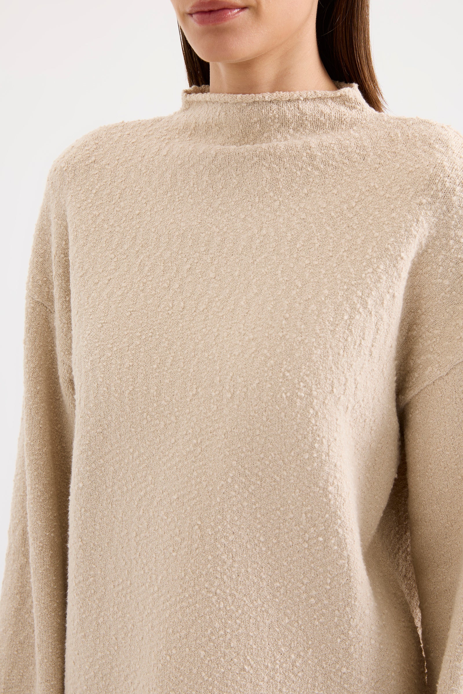 Ordell Knit Buff 