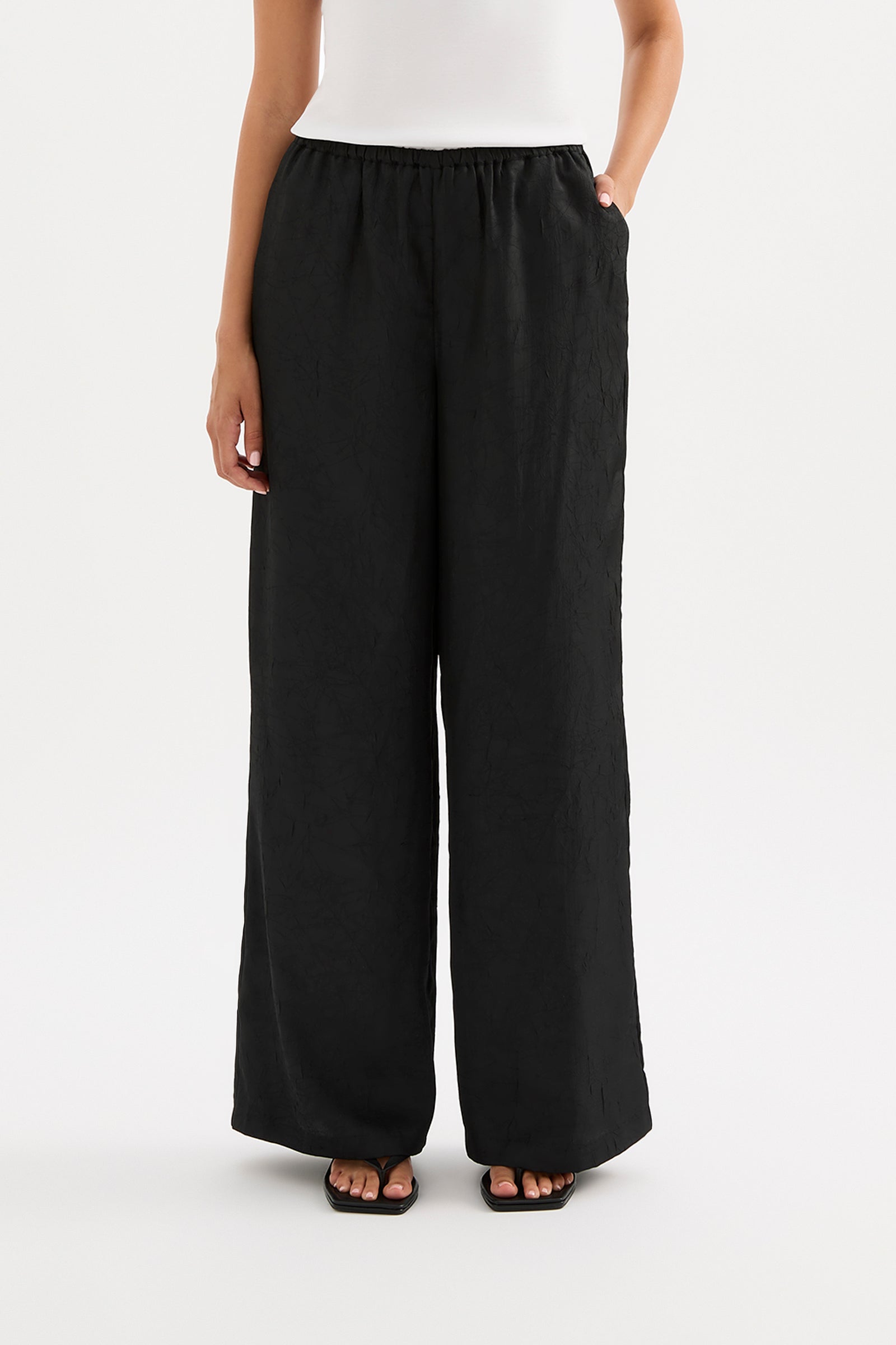 Pandora Pant Black 