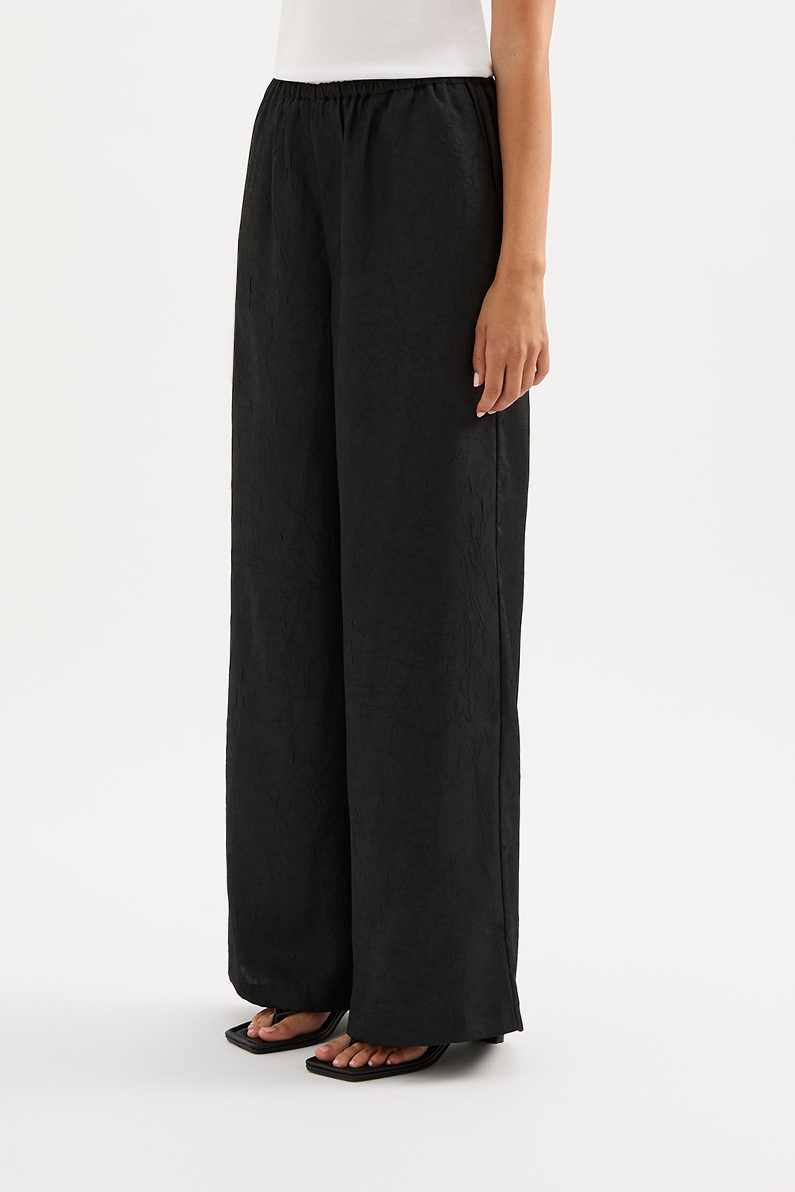 Pandora Pant Black 