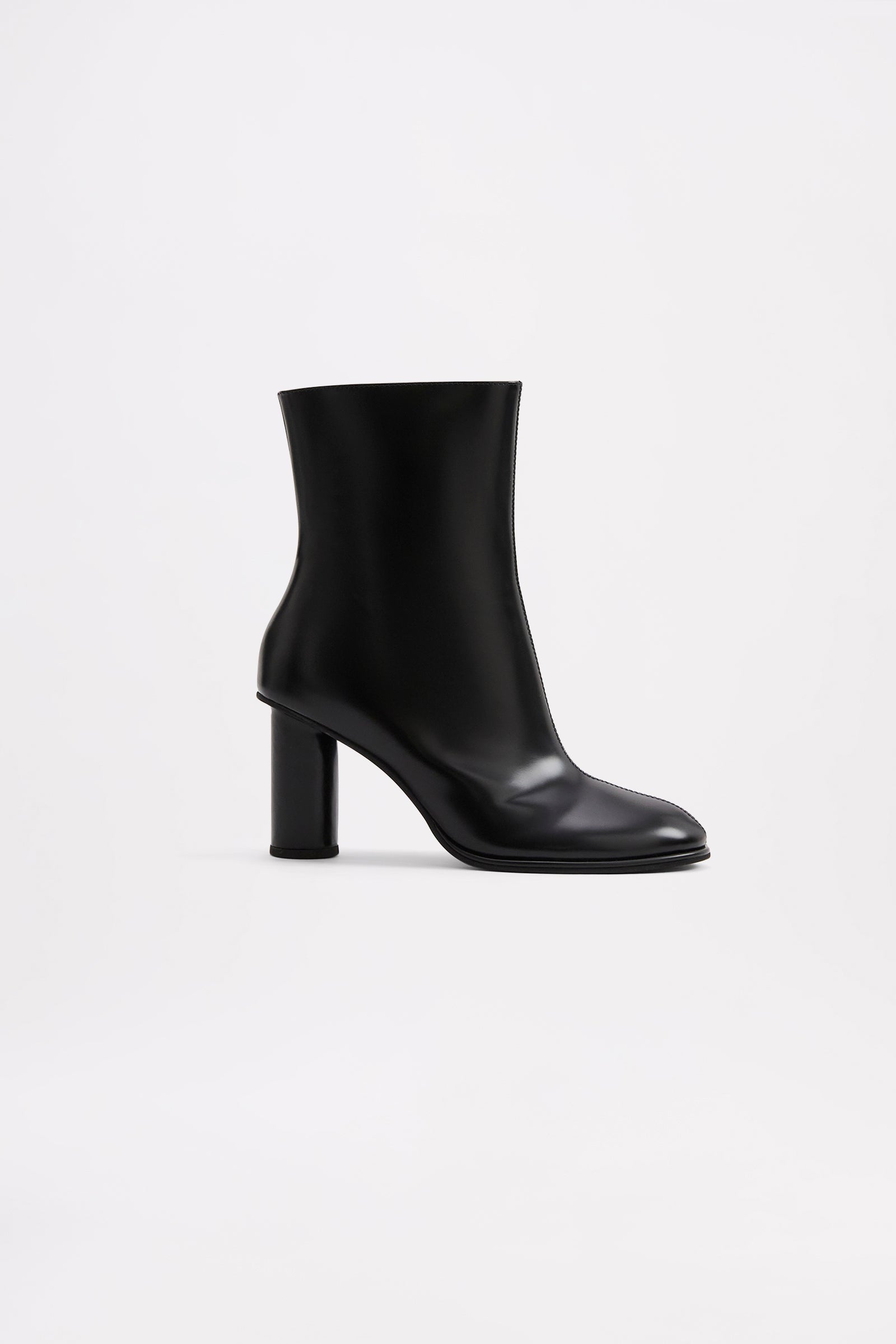 Isanna Ankle Boot Black 