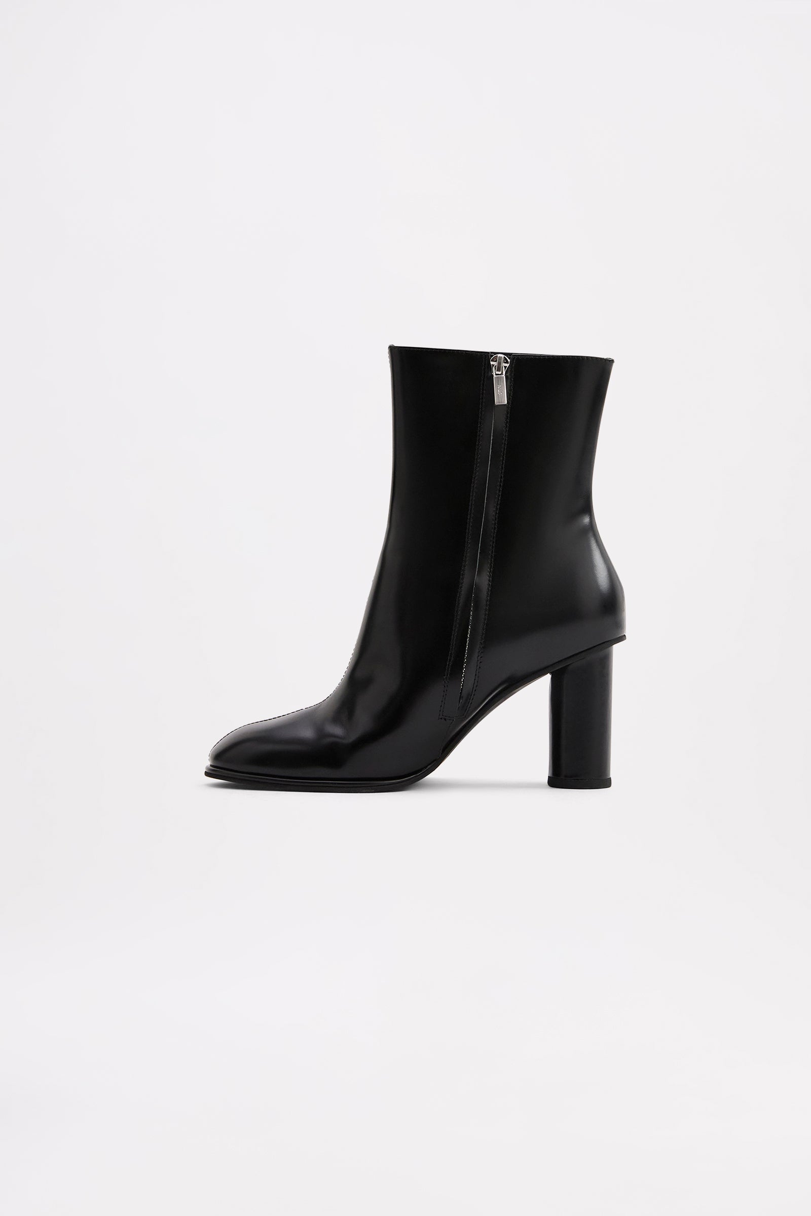 Isanna Ankle Boot Black 