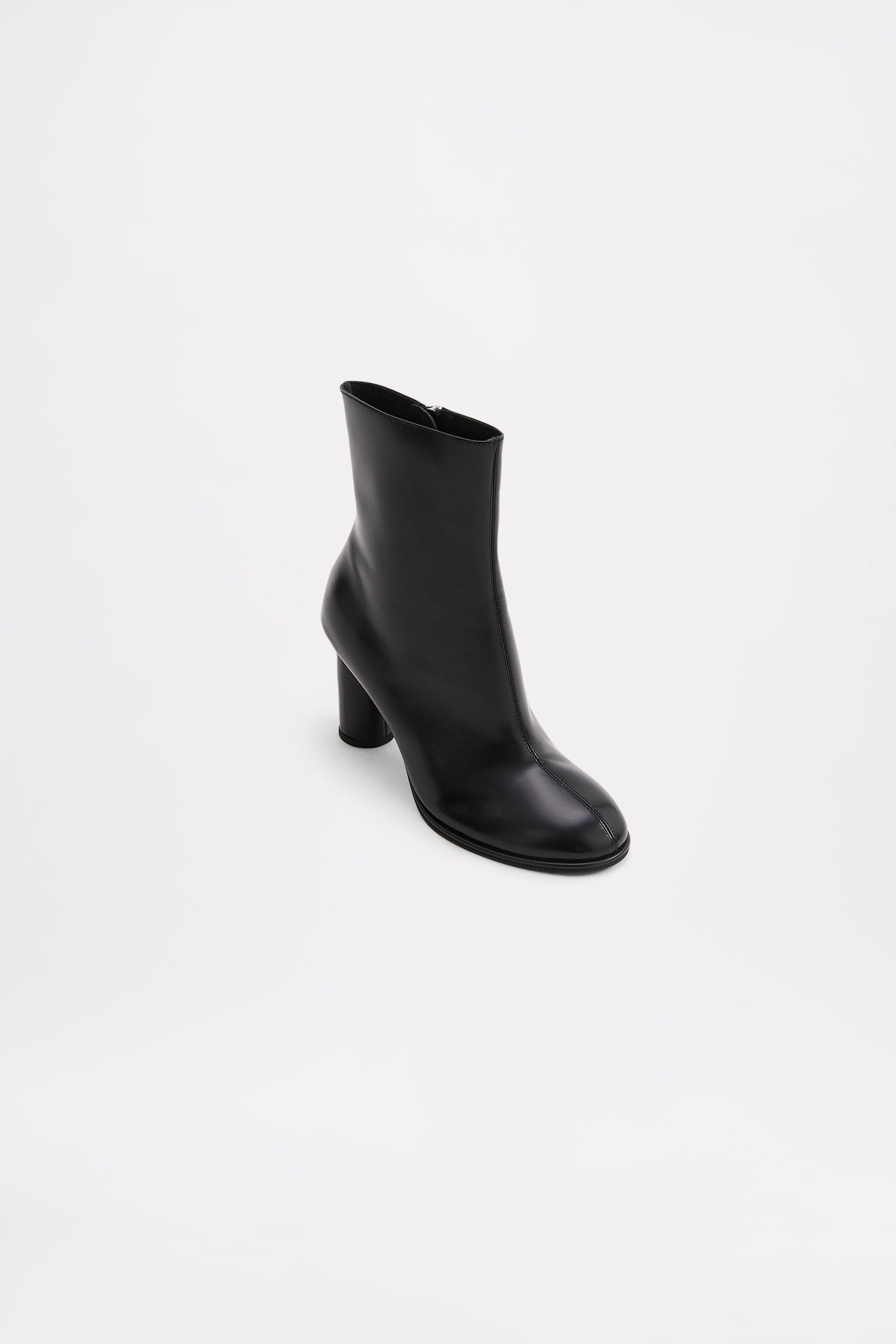 Isanna Ankle Boot Black 