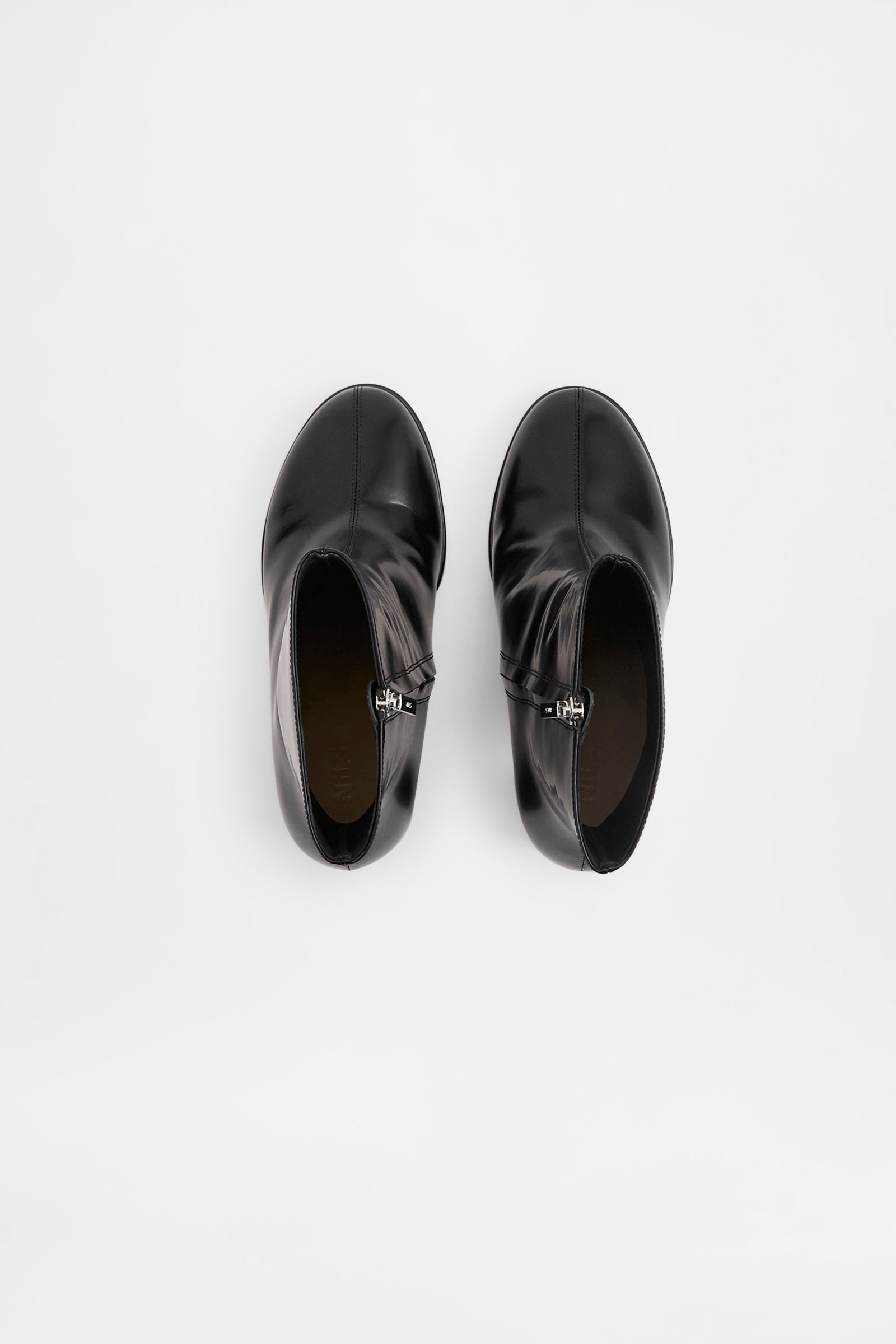 Isanna Ankle Boot Black 