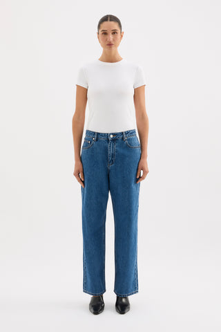 Relaxed Fits