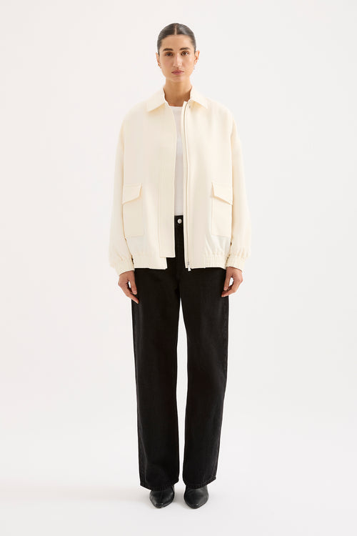ANDREA JACKET