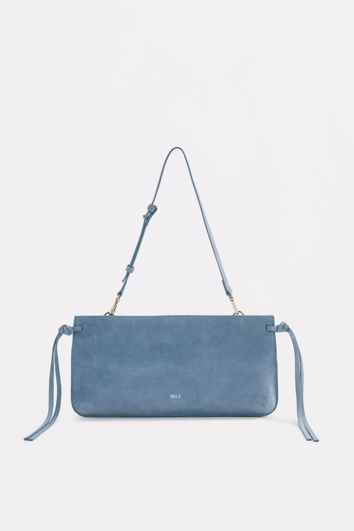 Kennedy Shoulder Bag Sky 