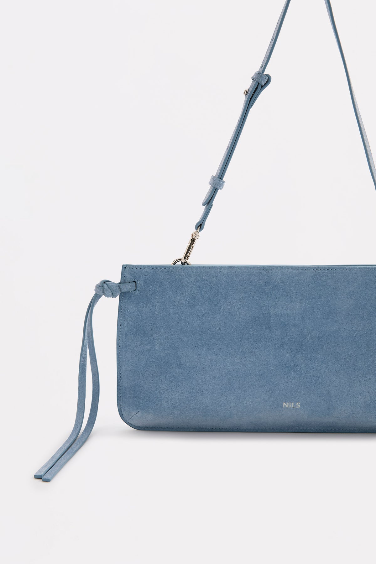 Kennedy Shoulder Bag Sky 
