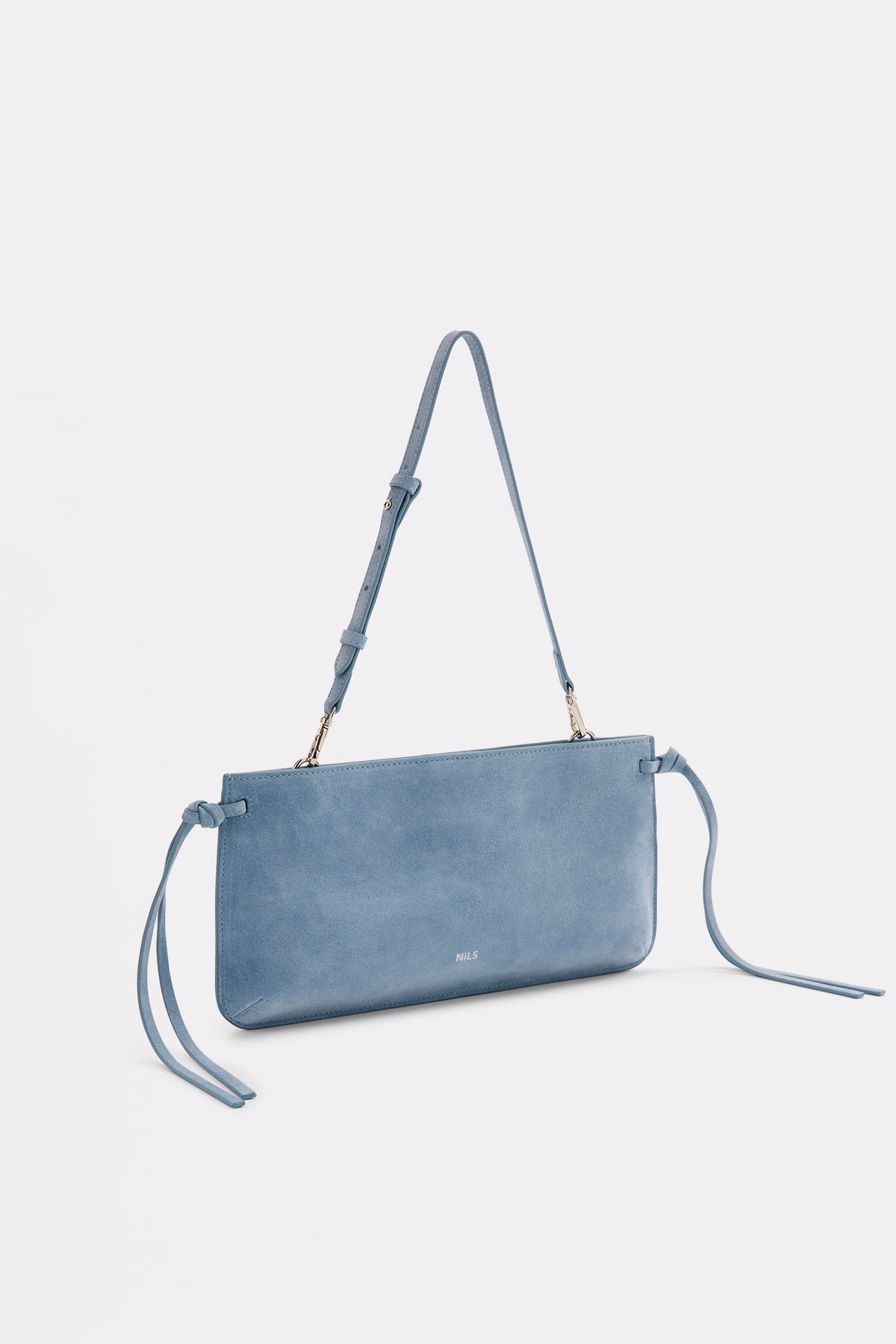 Kennedy Shoulder Bag Sky 