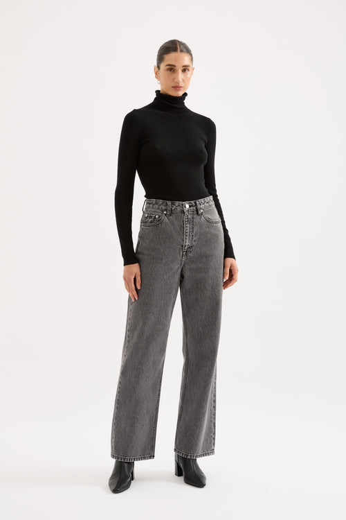 FLORENCE MERINO SKIVVY