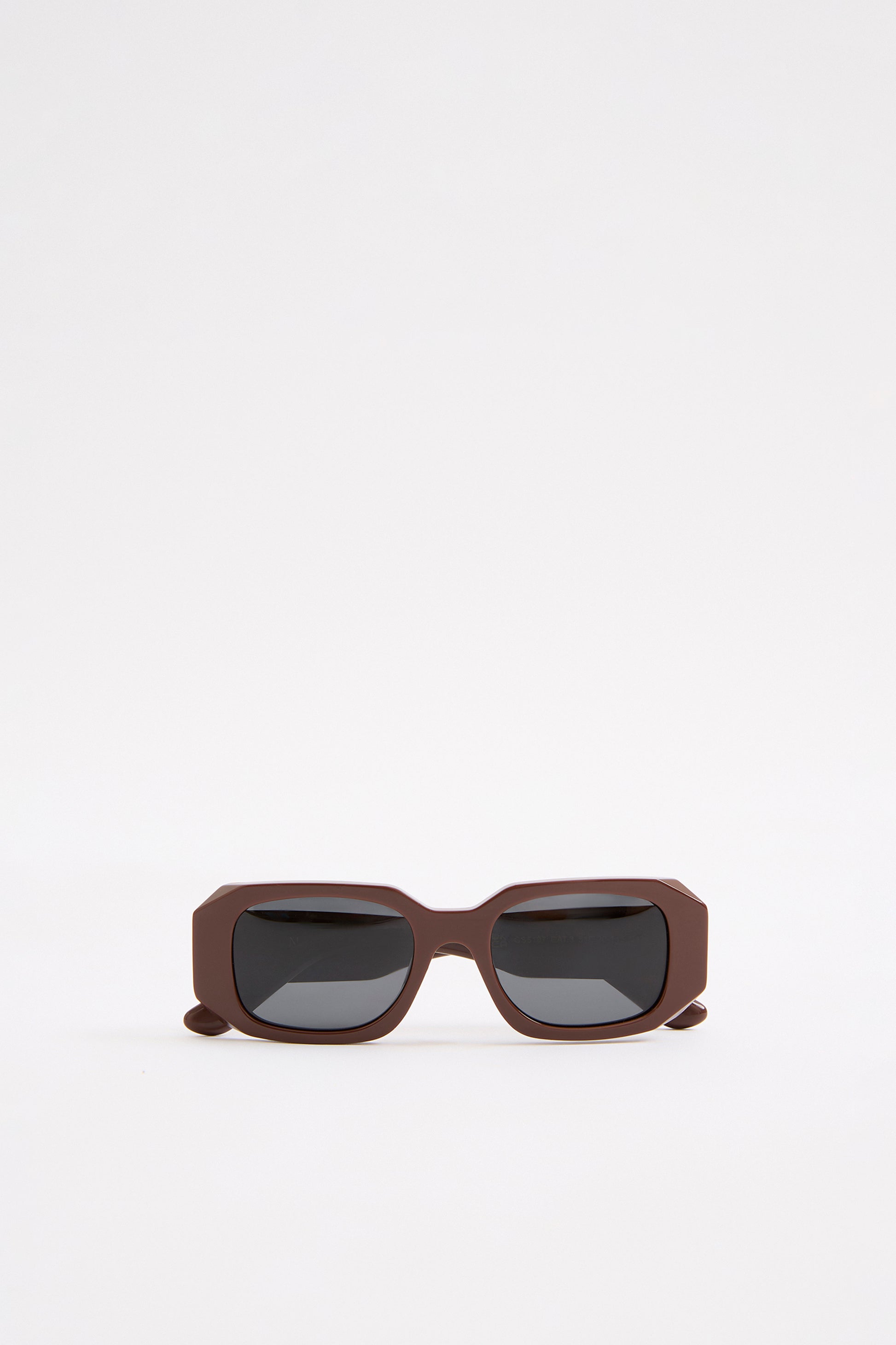 Aubrey Sunglasses Raisin 