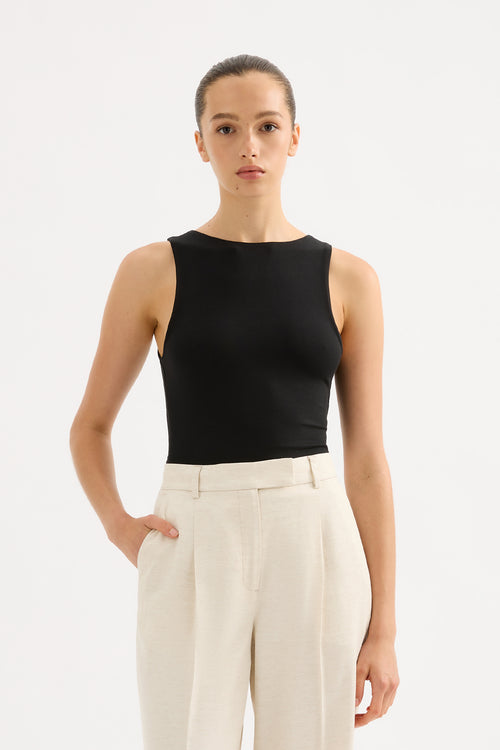 LOIS ORGANIC TANK